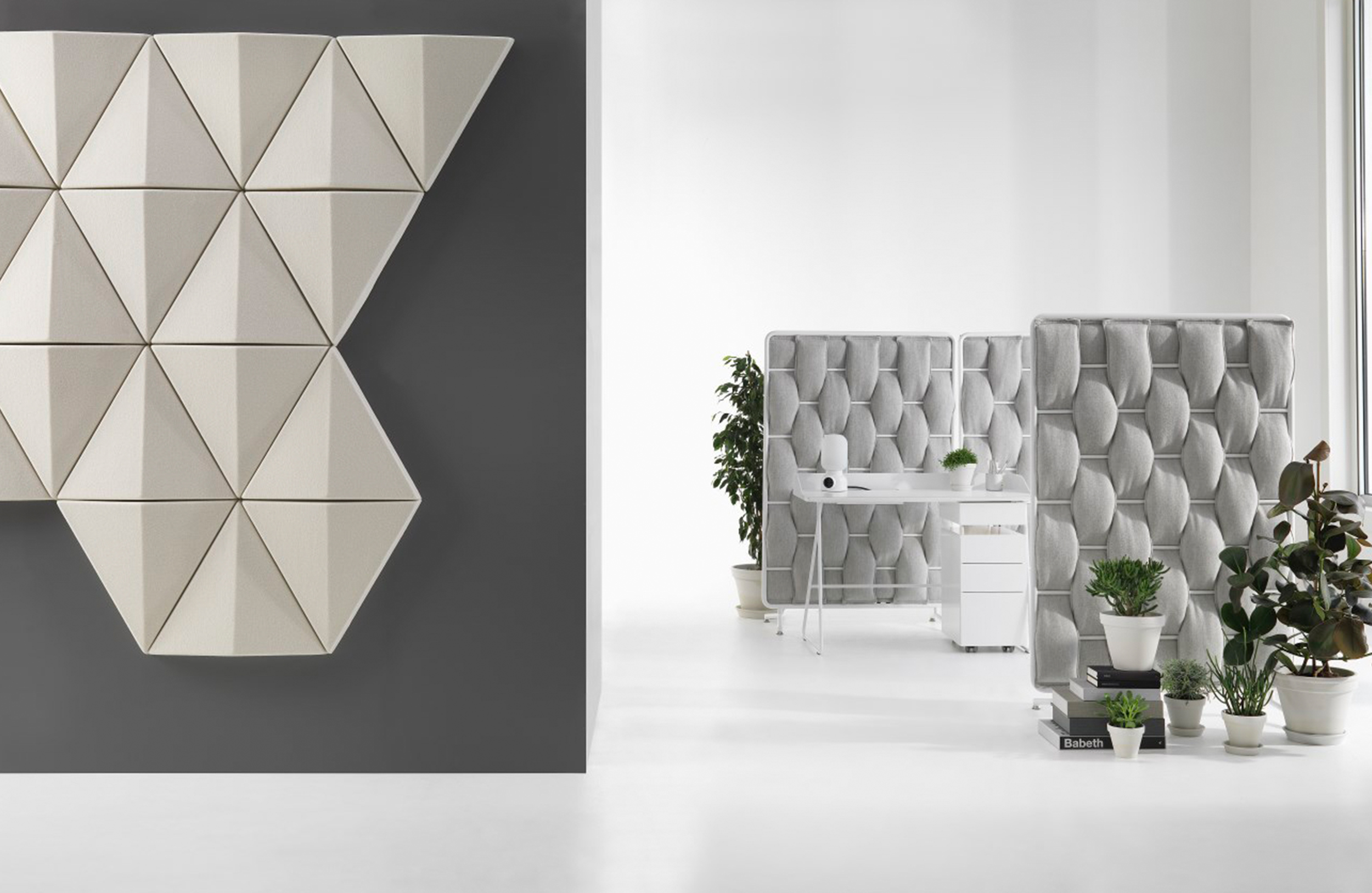 开云（中国） - 附件|装饰画/墙饰|办公家具|设计师家具|Bits Wall墙饰