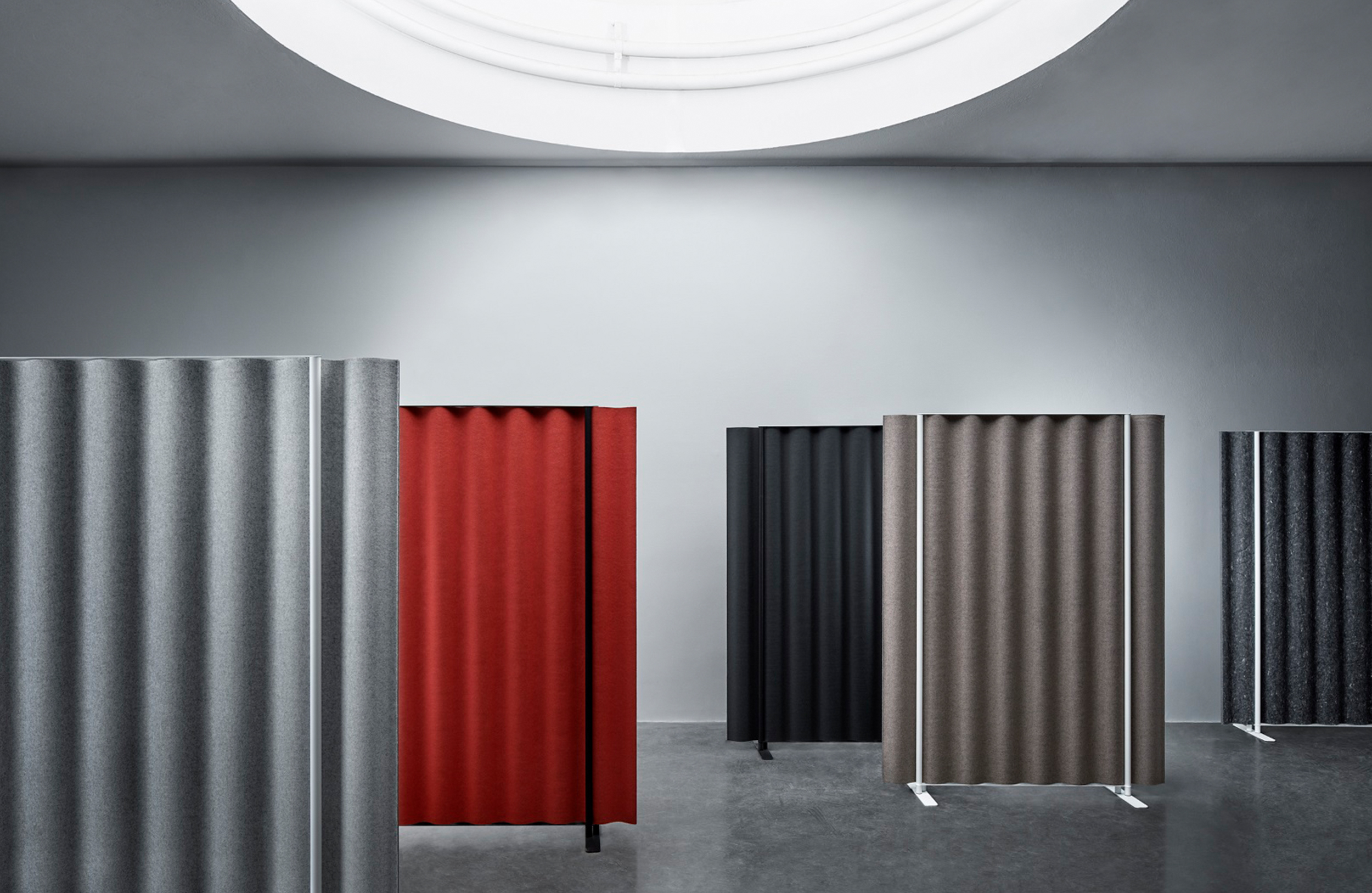 [开云（中国） - 附件|装饰画/墙饰|办公家具|设计师家具|Scala Wall墙板]