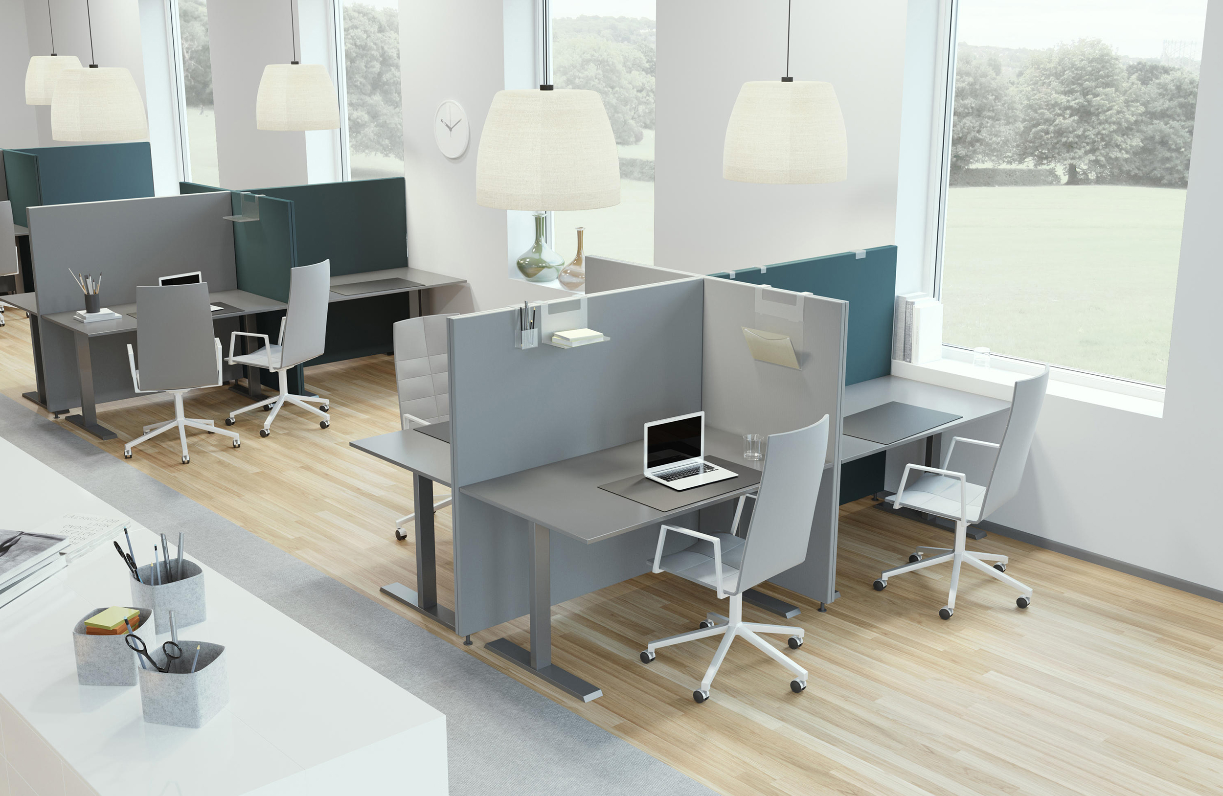 开云（中国） - 附件|屏风|办公家具|设计师家具|Soneo地板屏幕