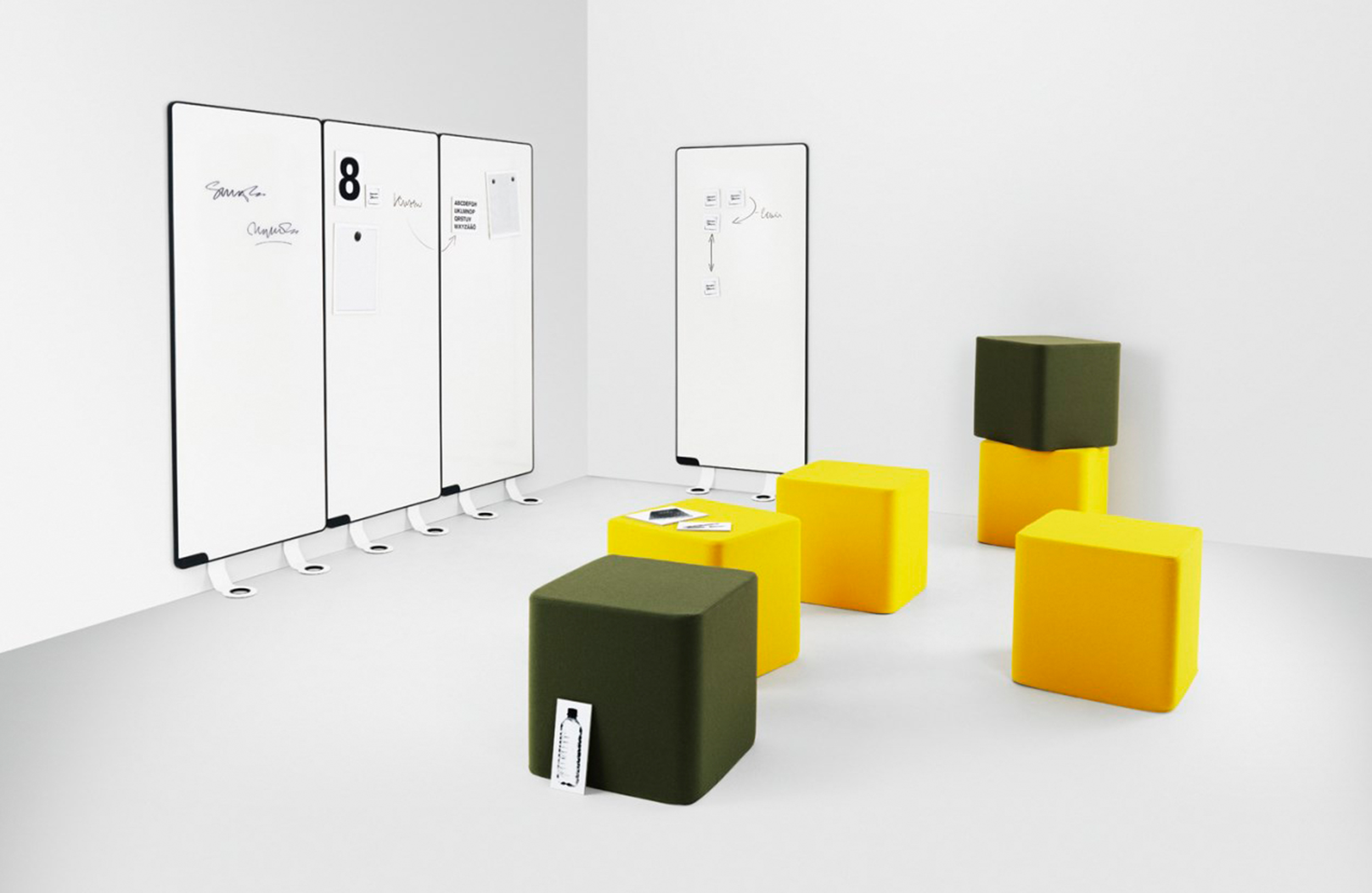 培训家具|书写板|办公家具|设计师家具|Sketchalot书写板