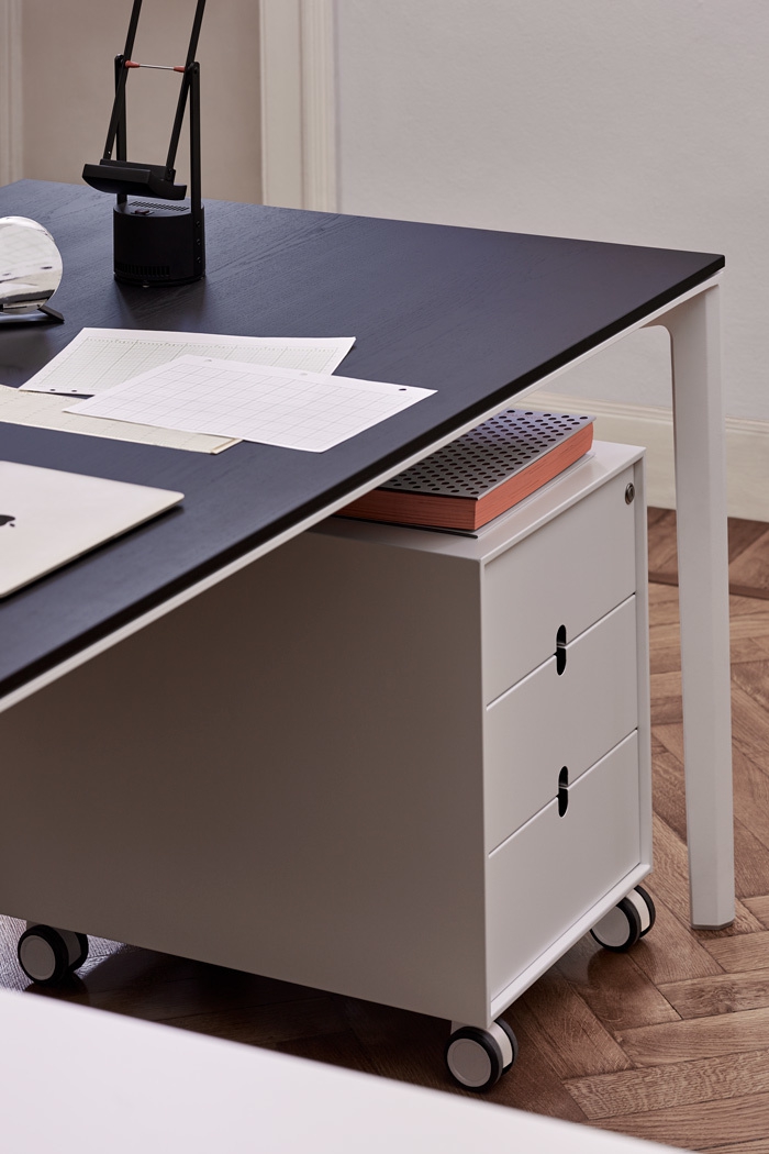 文件柜|实木文件柜|办公家具|设计师家具|ADD S 活动单元柜