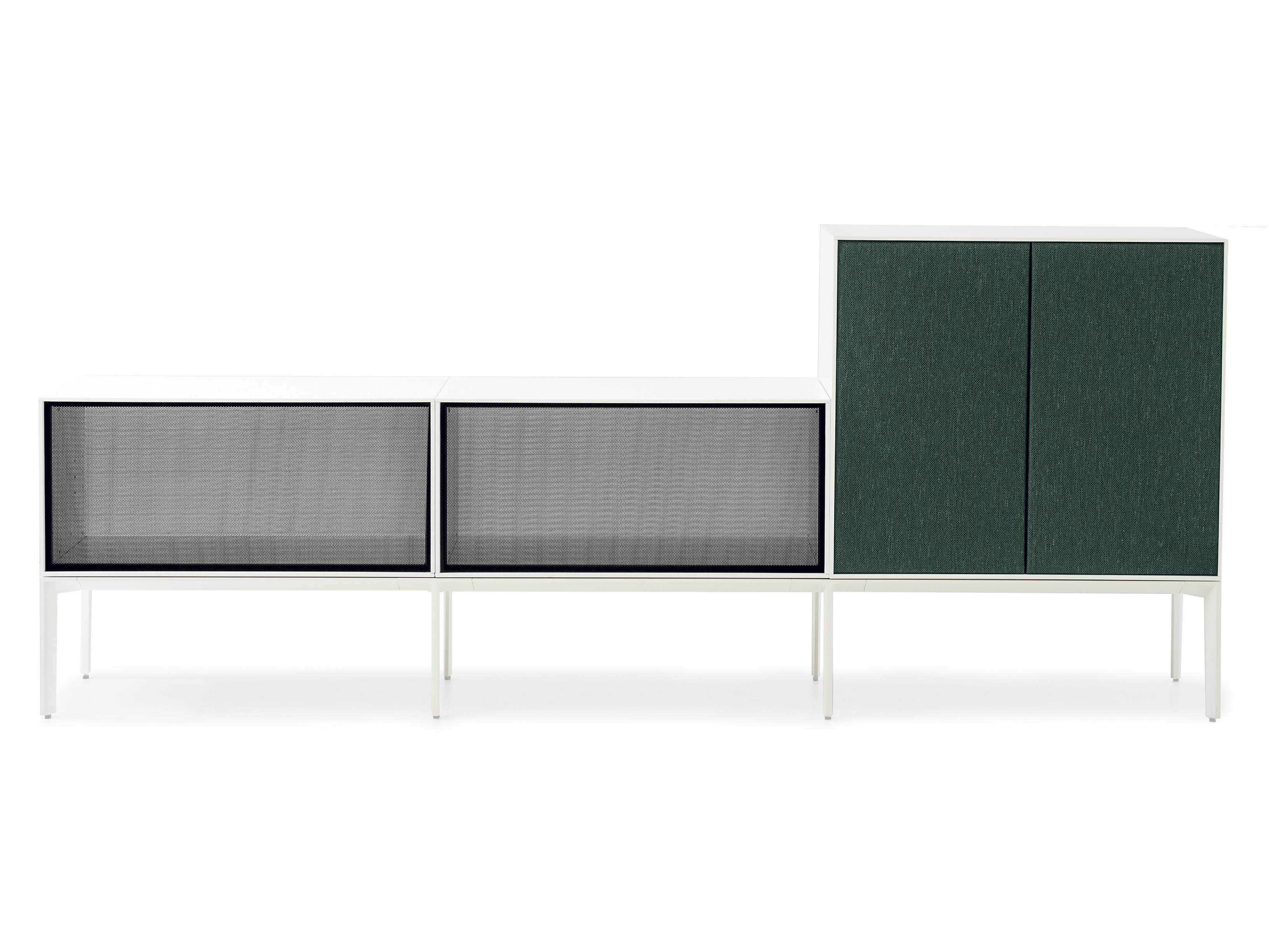 文件柜|实木文件柜|办公家具|设计师家具|ADD S 储物柜