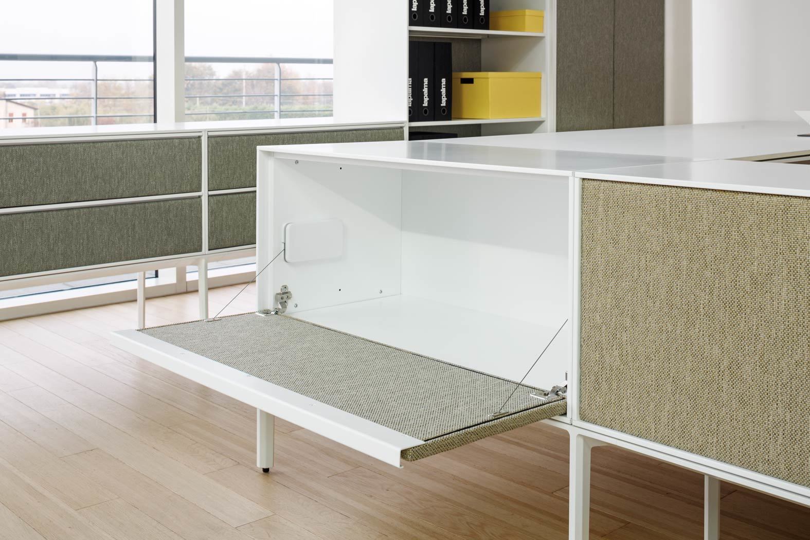 文件柜|实木文件柜|办公家具|设计师家具|ADD S 储物柜