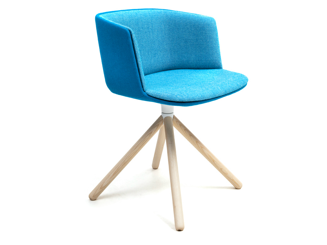 办公椅|布面职员椅|办公家具|设计师家具|CUT 椅