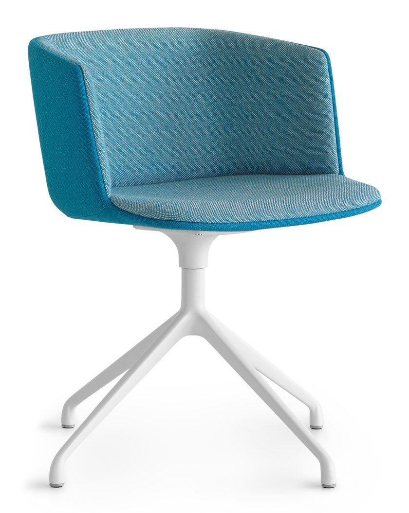 办公椅|布面职员椅|办公家具|设计师家具|CUT 椅