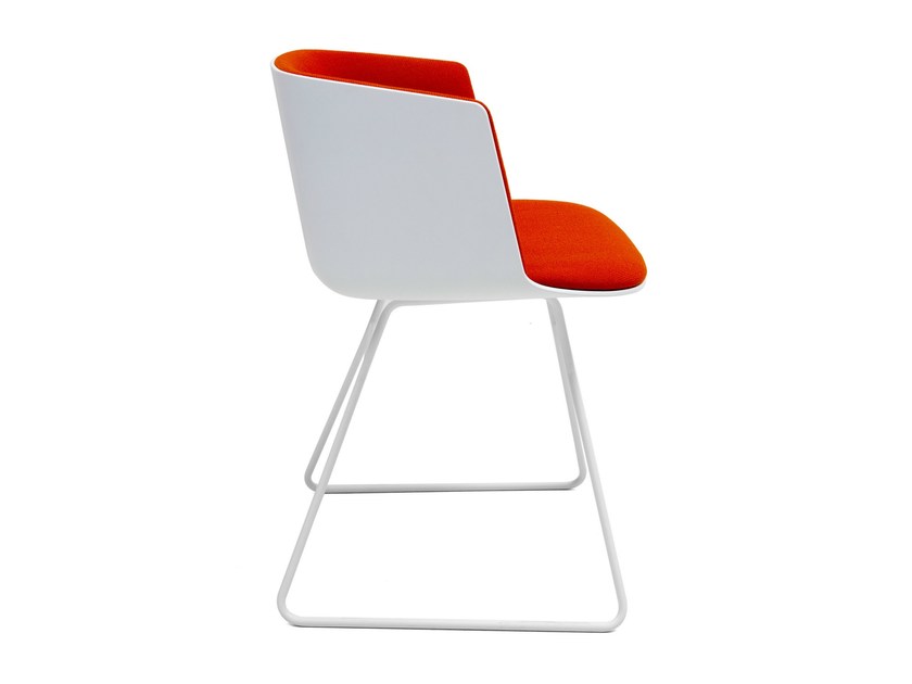 办公椅|布面职员椅|办公家具|设计师家具|CUT 椅