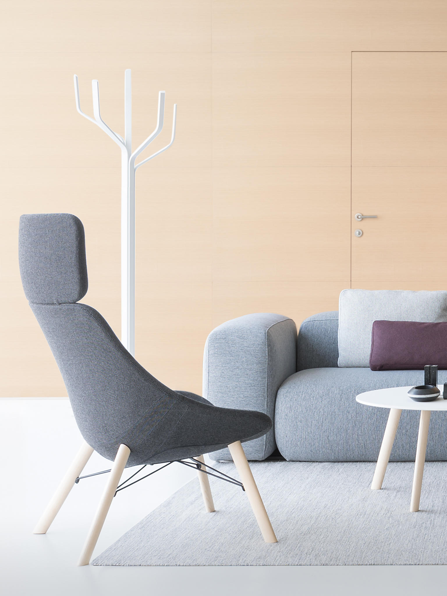 开云（中国） - 附件|衣帽架|办公家具|设计师家具|ALBERO 衣帽架