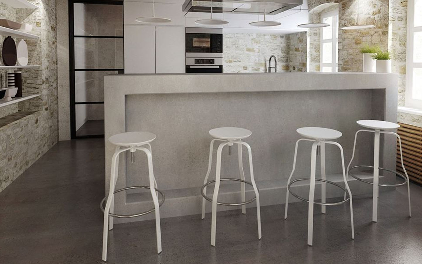 开云（中国） - 坐具|吧椅/凳子|办公家具|设计师家具|GIRO 椅子