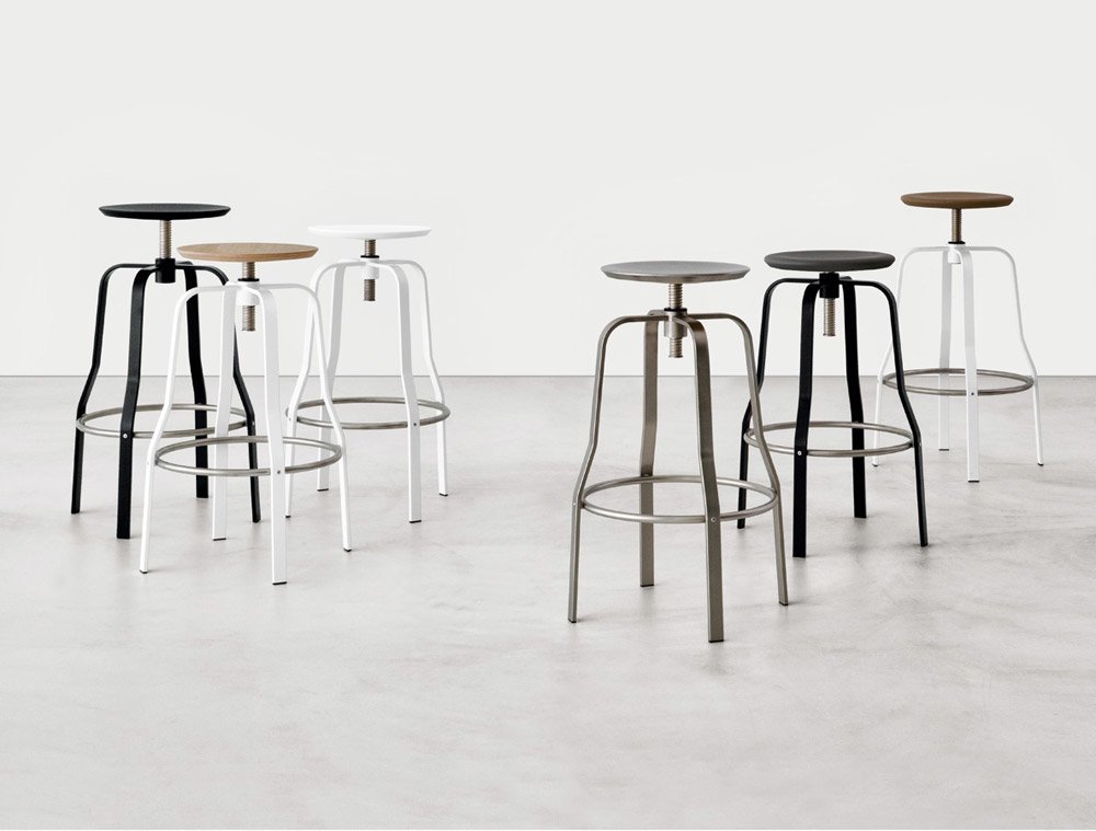 开云（中国） - 坐具|吧椅/凳子|办公家具|设计师家具|GIRO 椅子