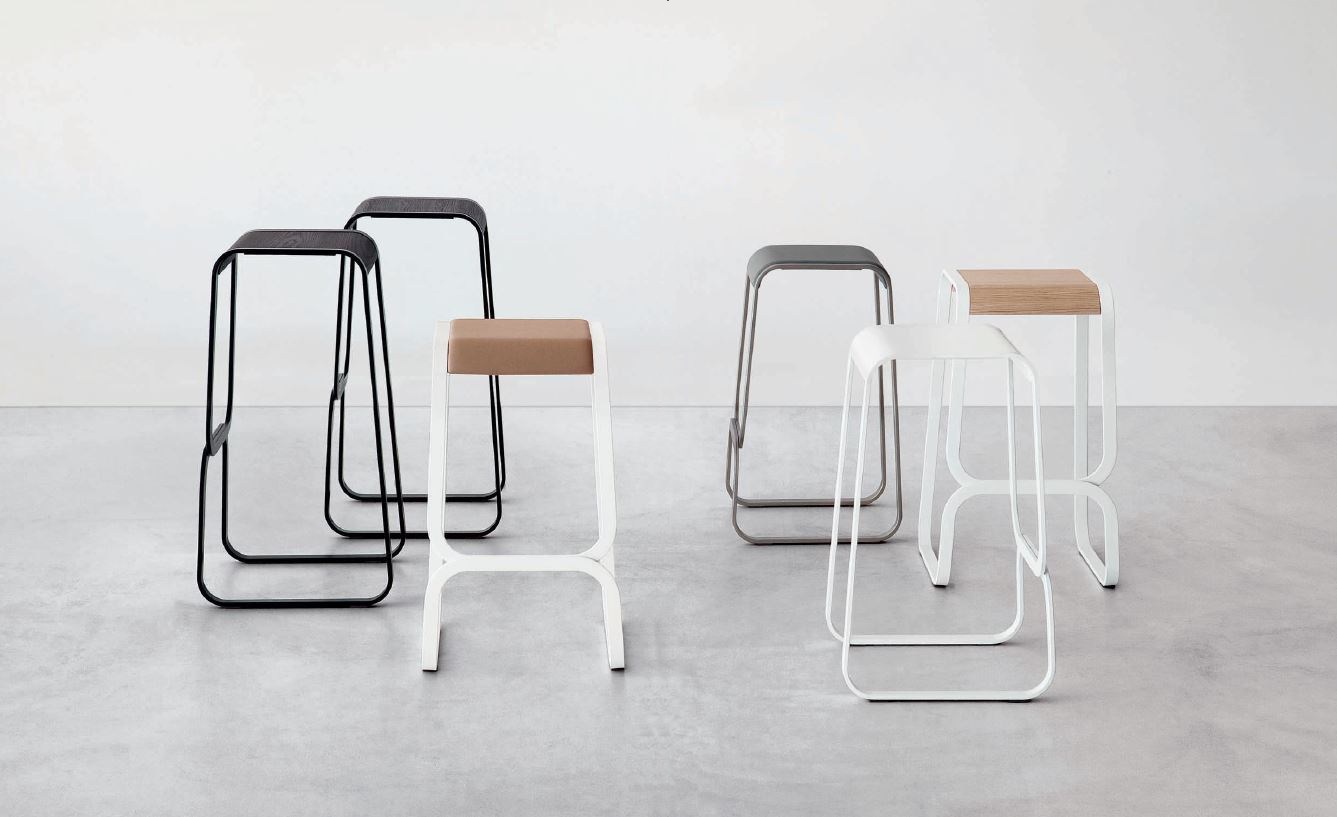 开云（中国） - 坐具|吧椅/凳子|办公家具|设计师家具|CONTINUUM 椅子