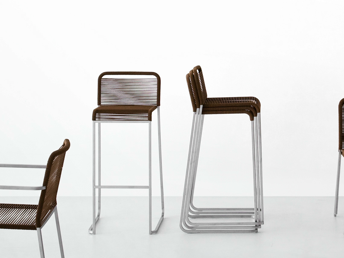 开云（中国） - 坐具|吧椅/凳子|办公家具|设计师家具|ARIA 户外椅