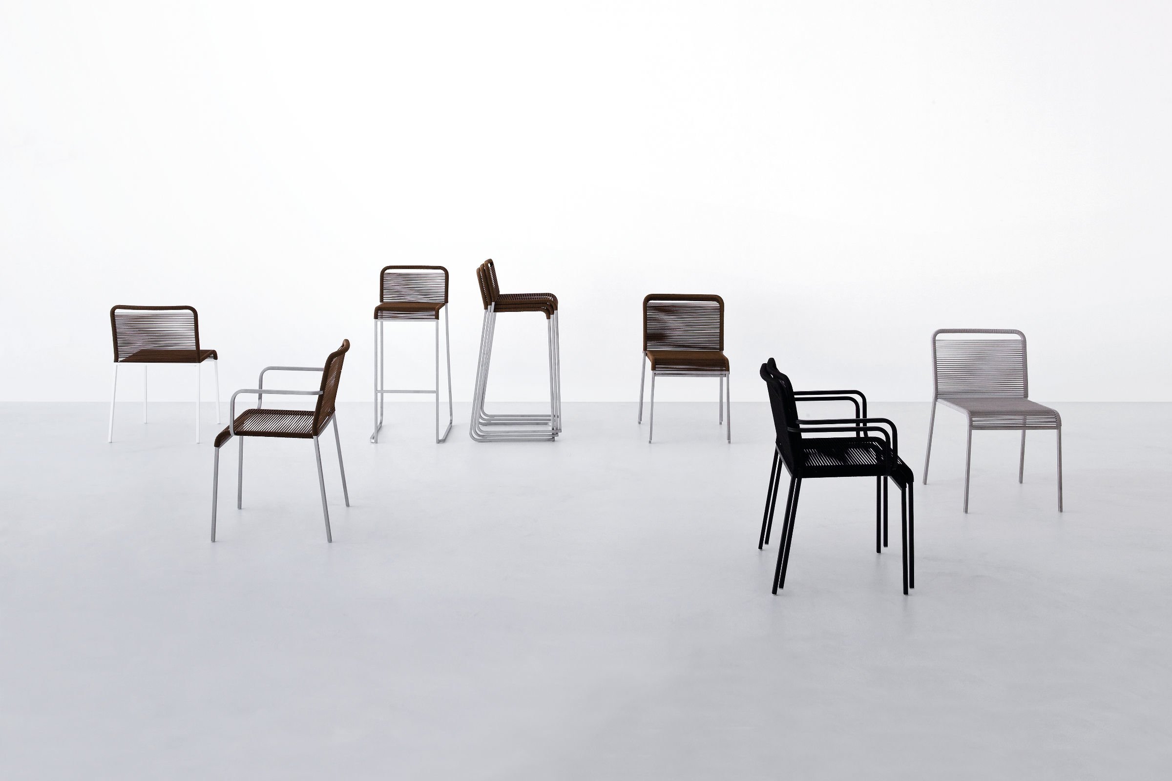 开云（中国） - 坐具|吧椅/凳子|办公家具|设计师家具|ARIA 户外椅