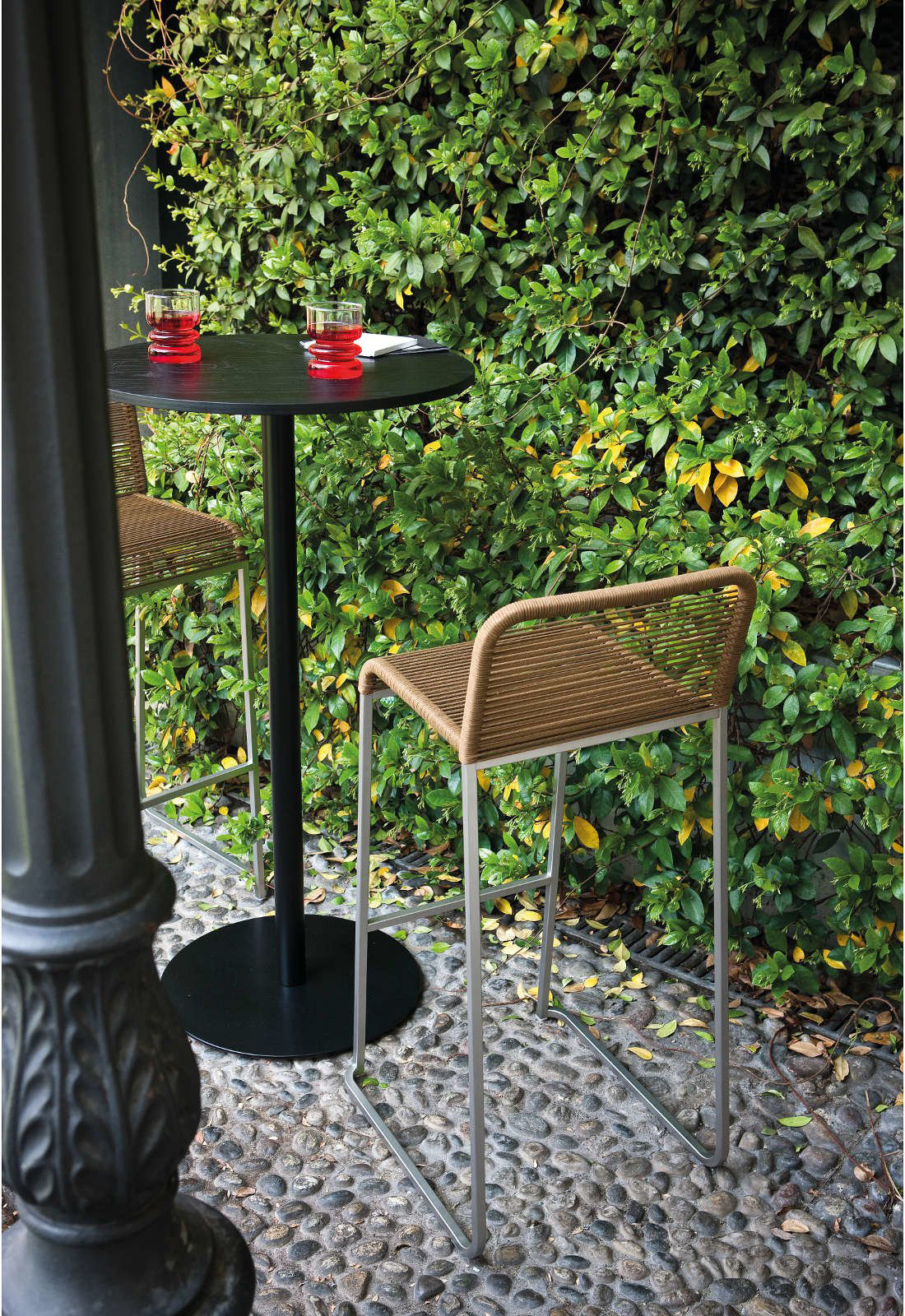 开云（中国） - 坐具|吧椅/凳子|办公家具|设计师家具|ARIA 户外椅