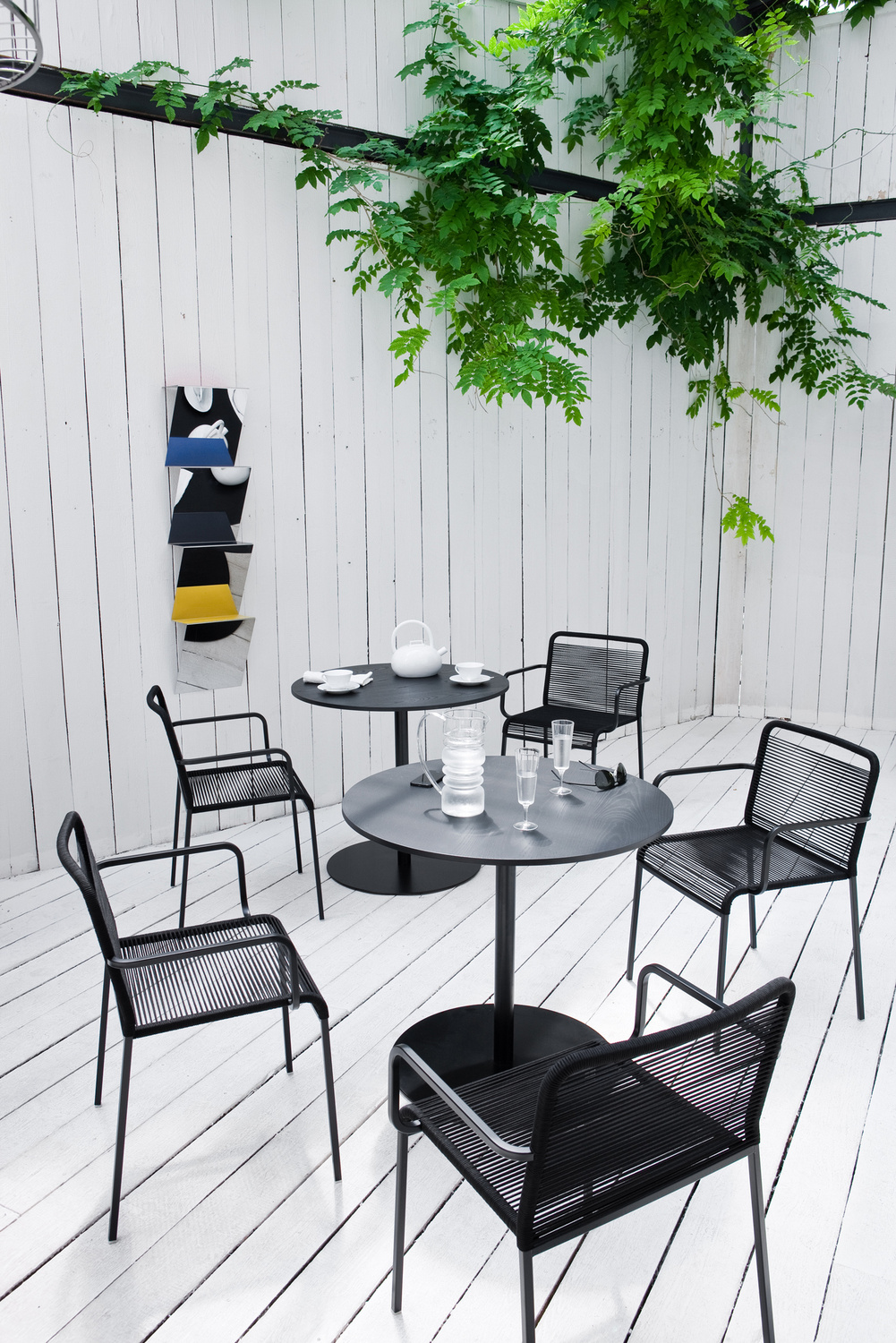 开云（中国） - 坐具|户外椅|办公家具|设计师家具|ARIA 户外椅