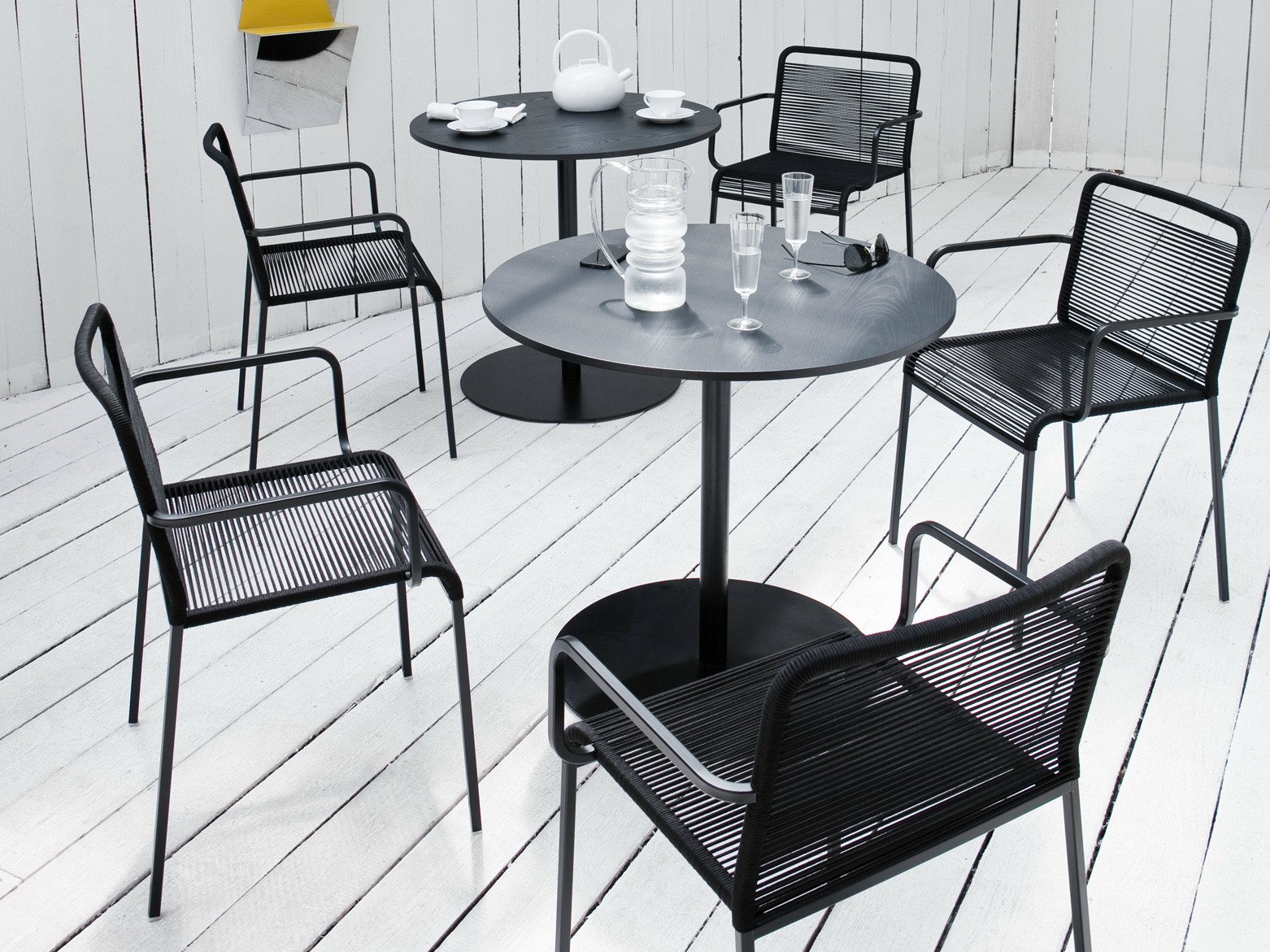 开云（中国） - 坐具|户外椅|办公家具|设计师家具|ARIA 户外椅