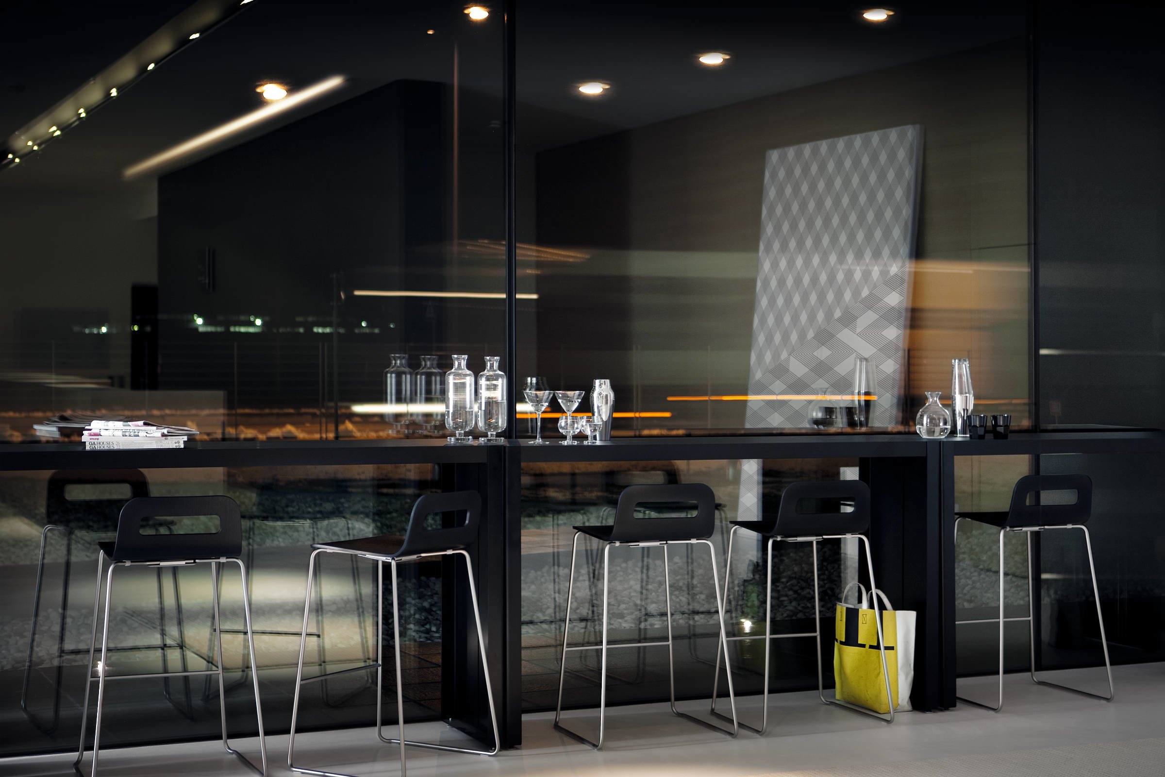 开云（中国） - 桌几|吧台|办公家具|设计师家具|PANCO 吧台