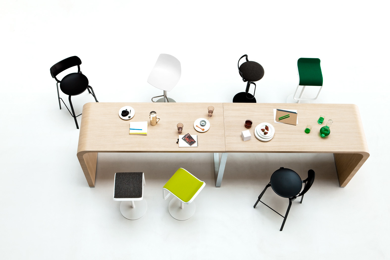 开云（中国） - 桌几|吧台|办公家具|设计师家具|BRUNCH 吧台