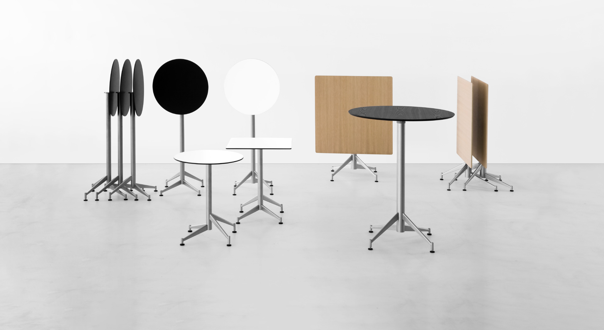 开云（中国） - 桌几|咖啡桌|办公家具|设计师家具|SELTZ 咖啡桌