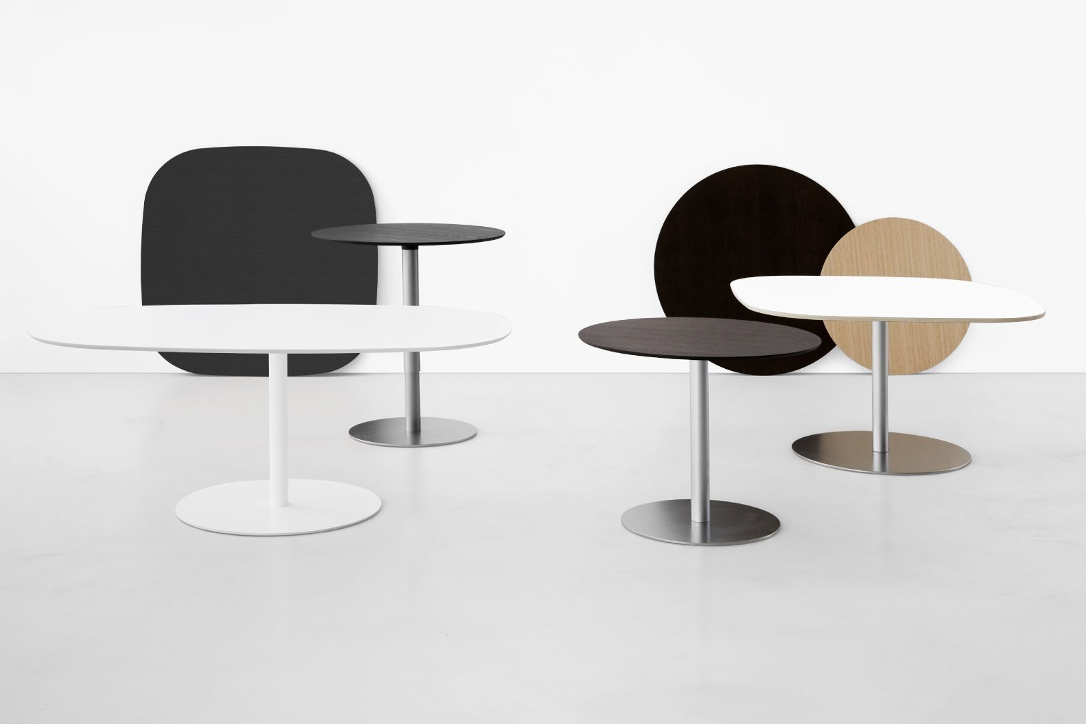 开云（中国） - 桌几|咖啡桌|办公家具|设计师家具|RONDò 咖啡桌