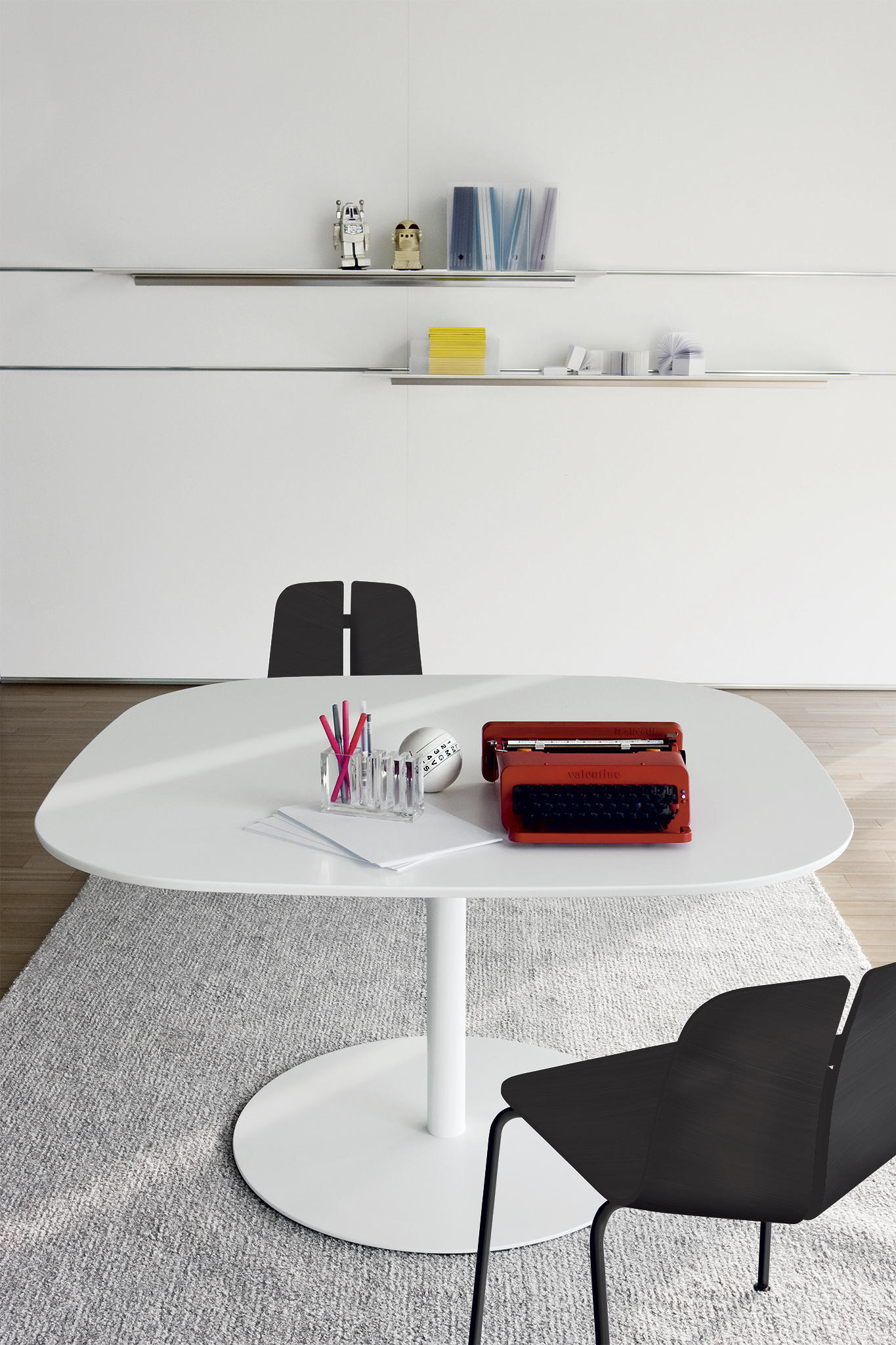 开云（中国） - 桌几|咖啡桌|办公家具|设计师家具|RONDò 咖啡桌