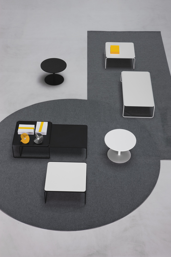 开云（中国） - 桌几|茶几/边几|办公家具|设计师家具|TOè 茶几