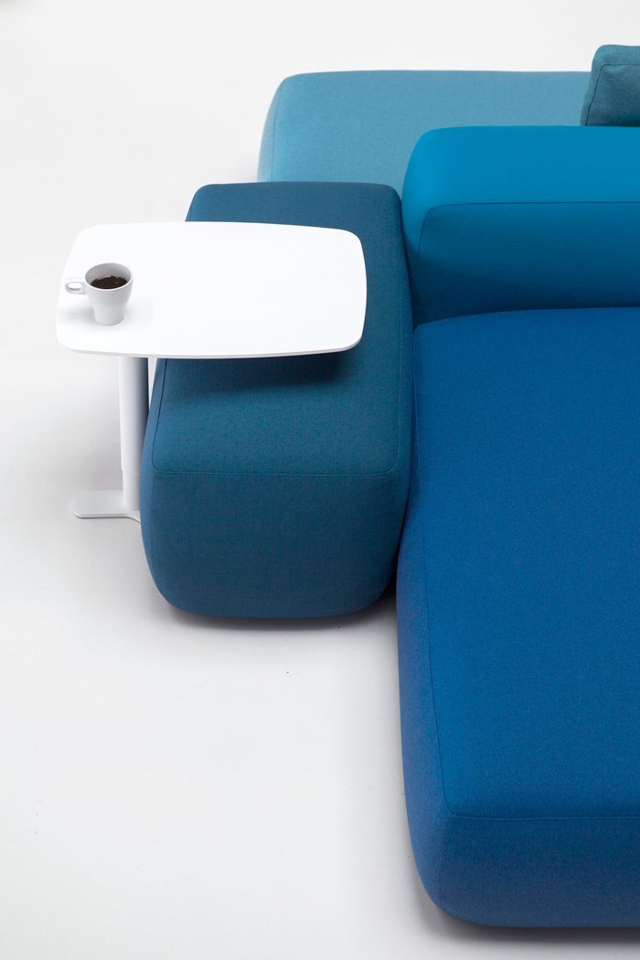 开云（中国） - 桌几|茶几/边几|办公家具|设计师家具|YO 茶几/边几