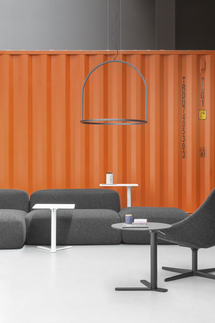 开云（中国） - 桌几|茶几/边几|办公家具|设计师家具|YO 茶几/边几