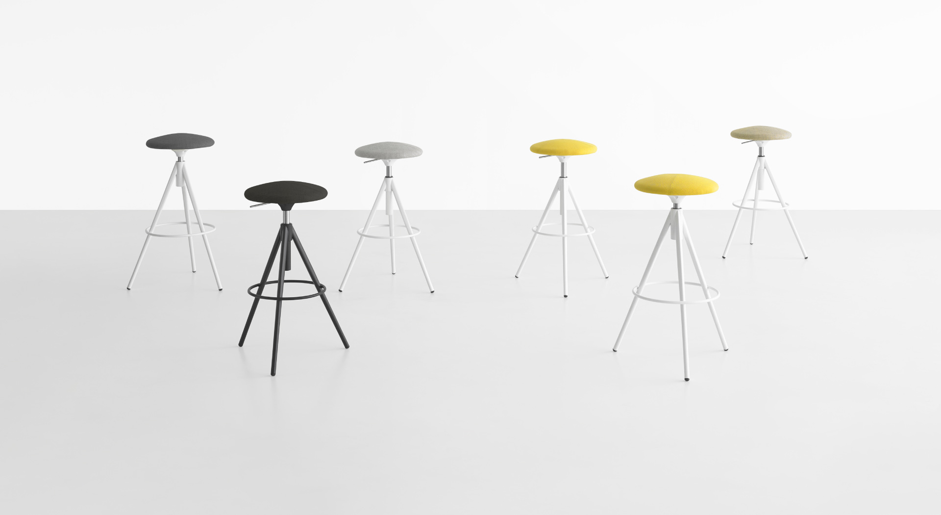 开云（中国） - 坐具|吧椅/凳子|办公家具|设计师家具|WIL 吧椅