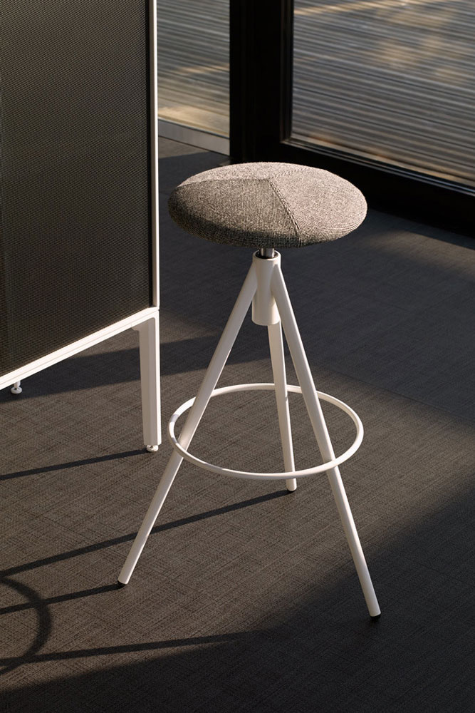 开云（中国） - 坐具|吧椅/凳子|办公家具|设计师家具|WIL 吧椅