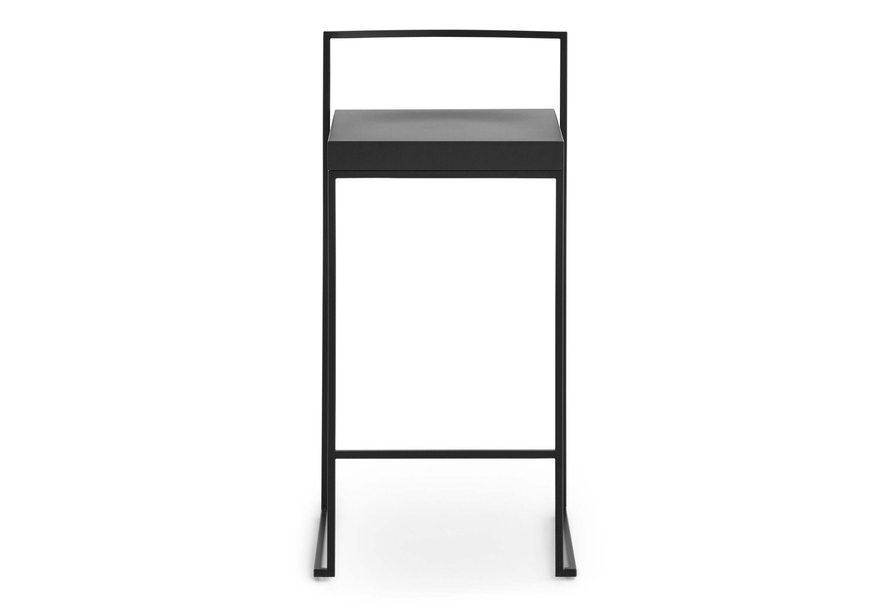 开云（中国） - 坐具|吧椅/凳子|办公家具|设计师家具|CUBA + CUBO 凳/吧椅