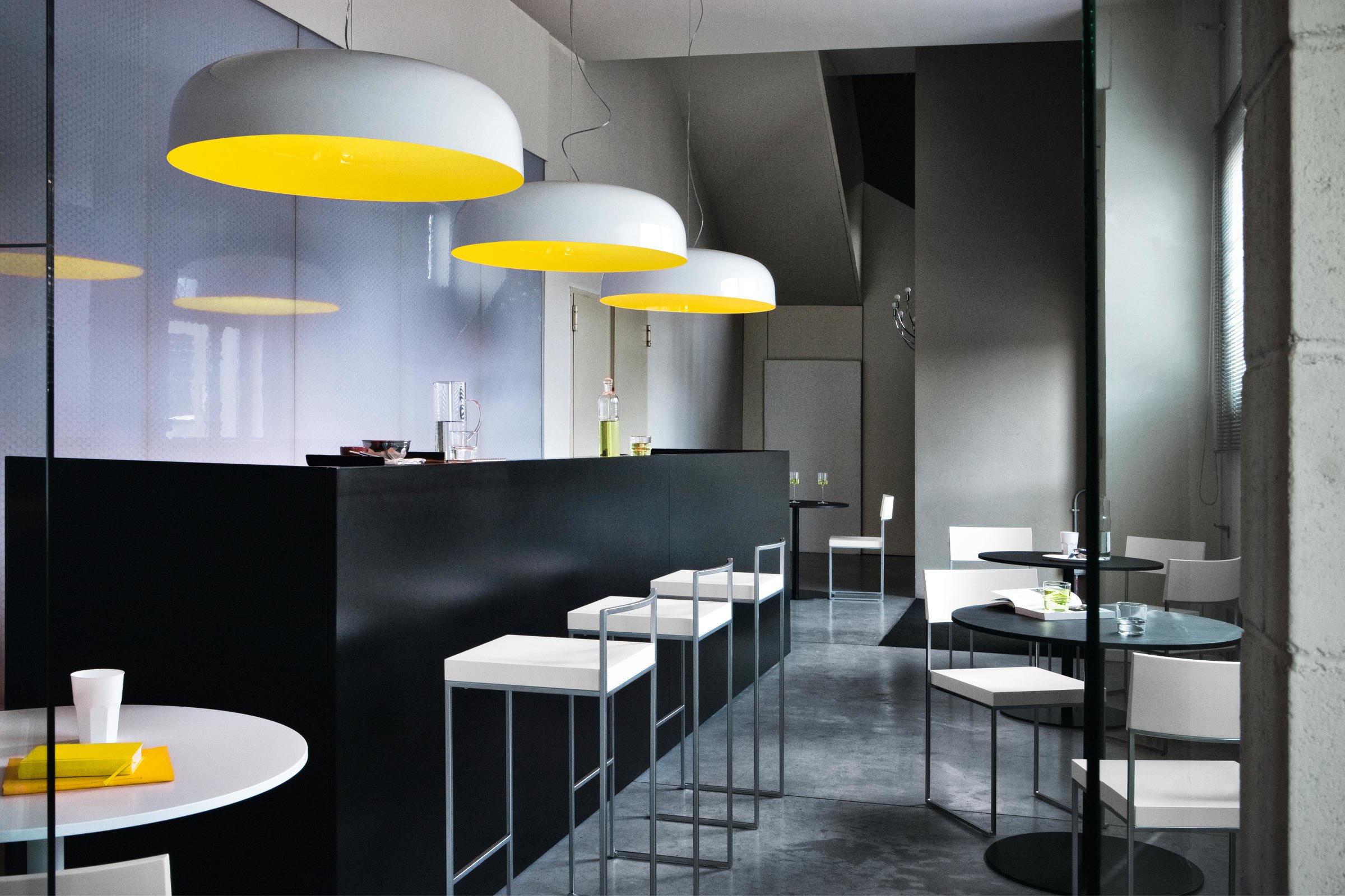 开云（中国） - 坐具|吧椅/凳子|办公家具|设计师家具|CUBA + CUBO 凳/吧椅