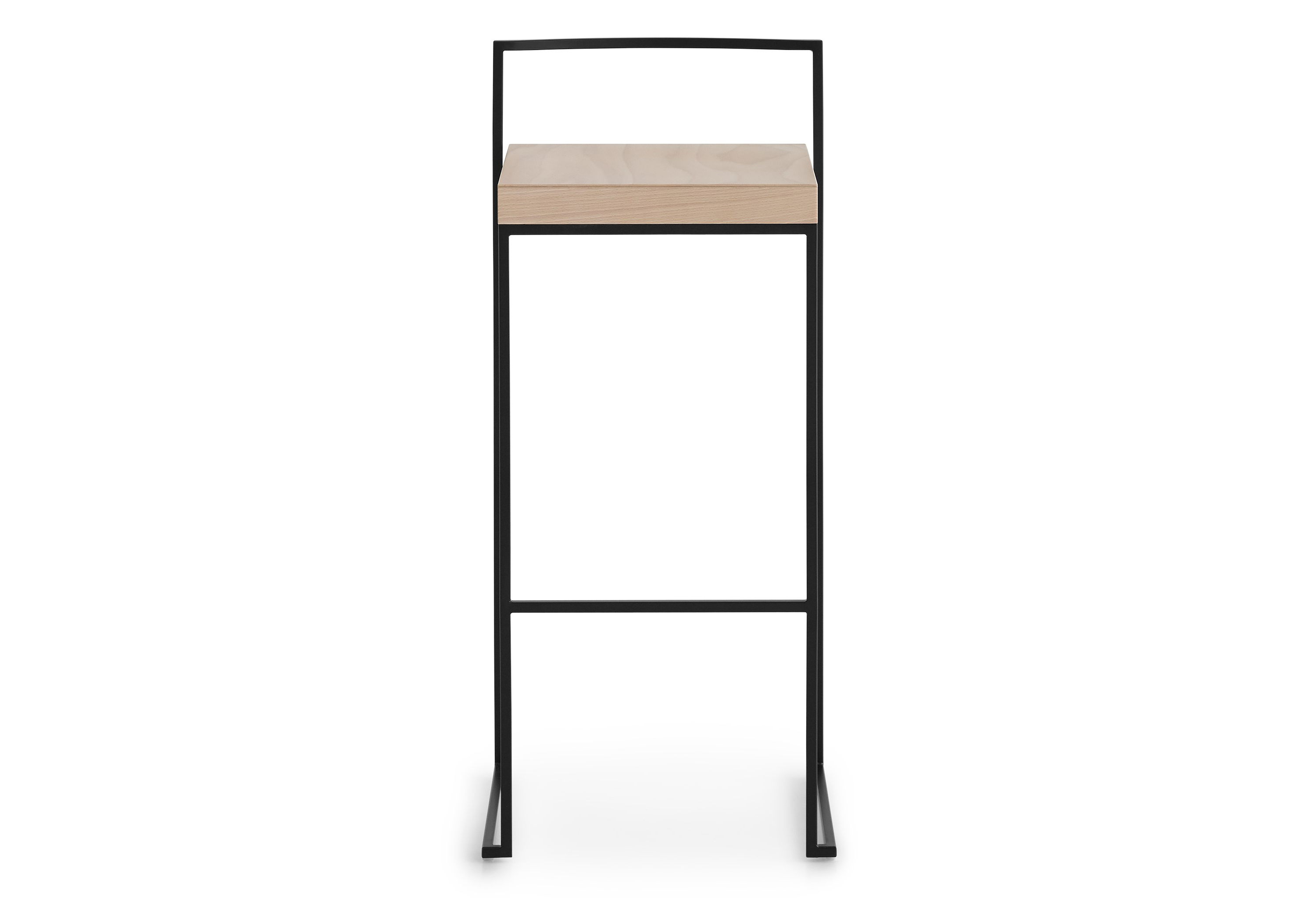 [开云（中国） - 坐具|吧椅/凳子|办公家具|设计师家具|CUBA + CUBO 凳/吧椅]