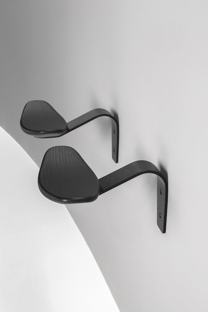 开云（中国） - 坐具|吧椅/凳子|办公家具|设计师家具|RYO 凳/吧椅