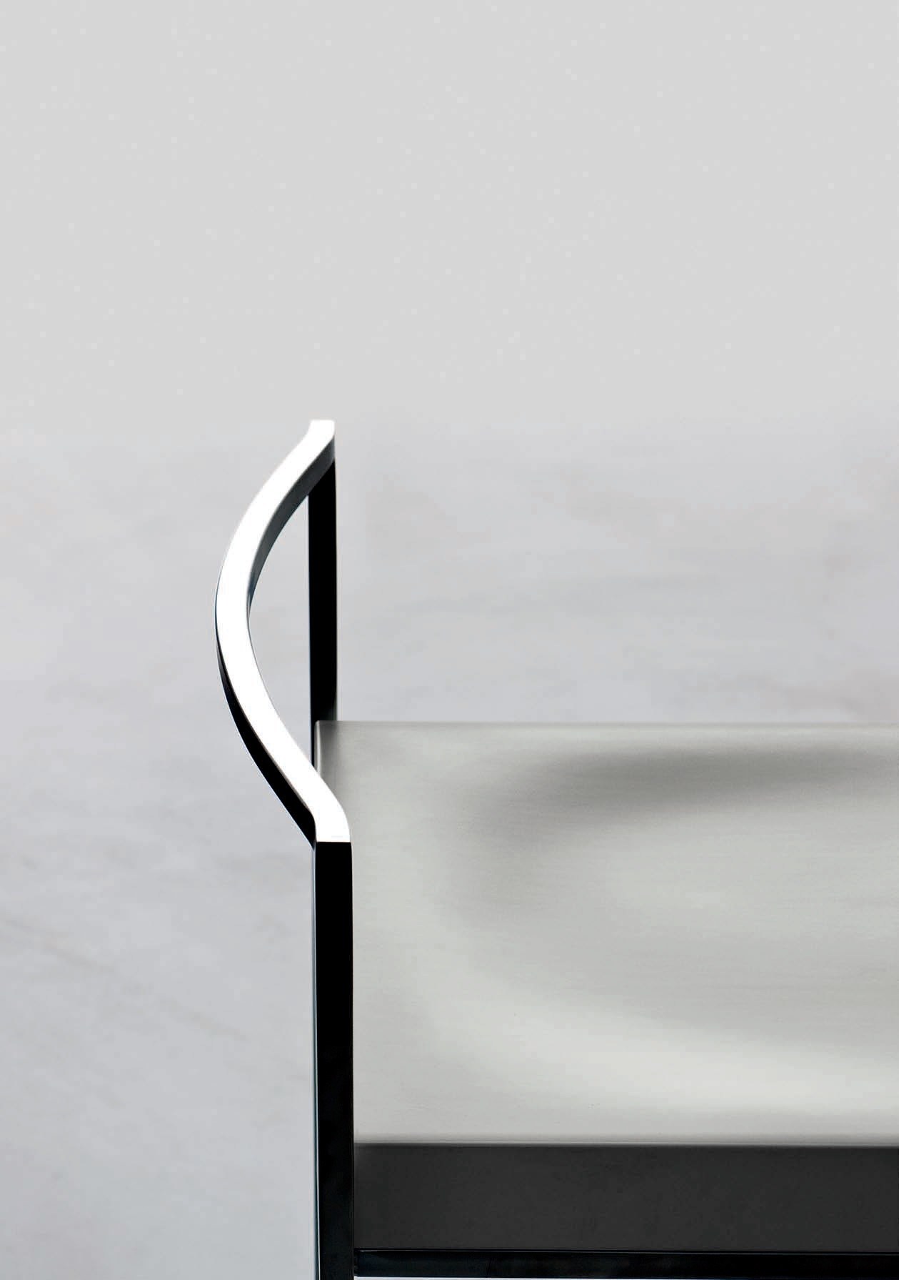 开云（中国） - 坐具|餐椅|办公家具|设计师家具|CUBA + CUBO 椅