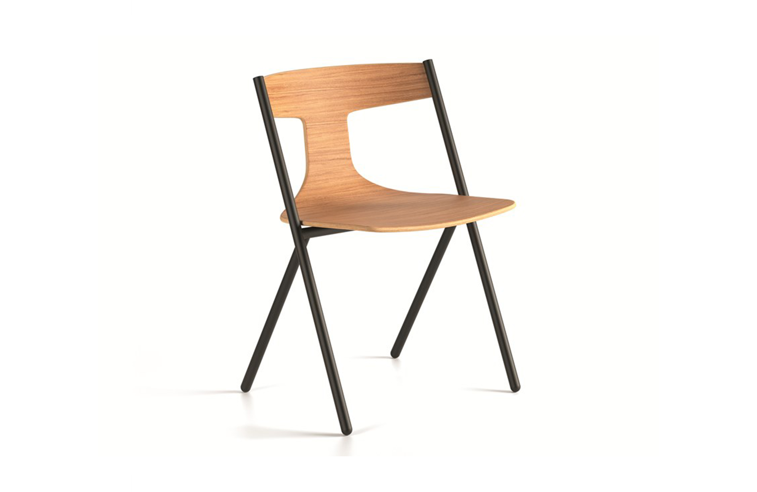 [培训家具|布面培训椅|办公家具|设计师家具|QUADRA餐椅/洽谈椅]