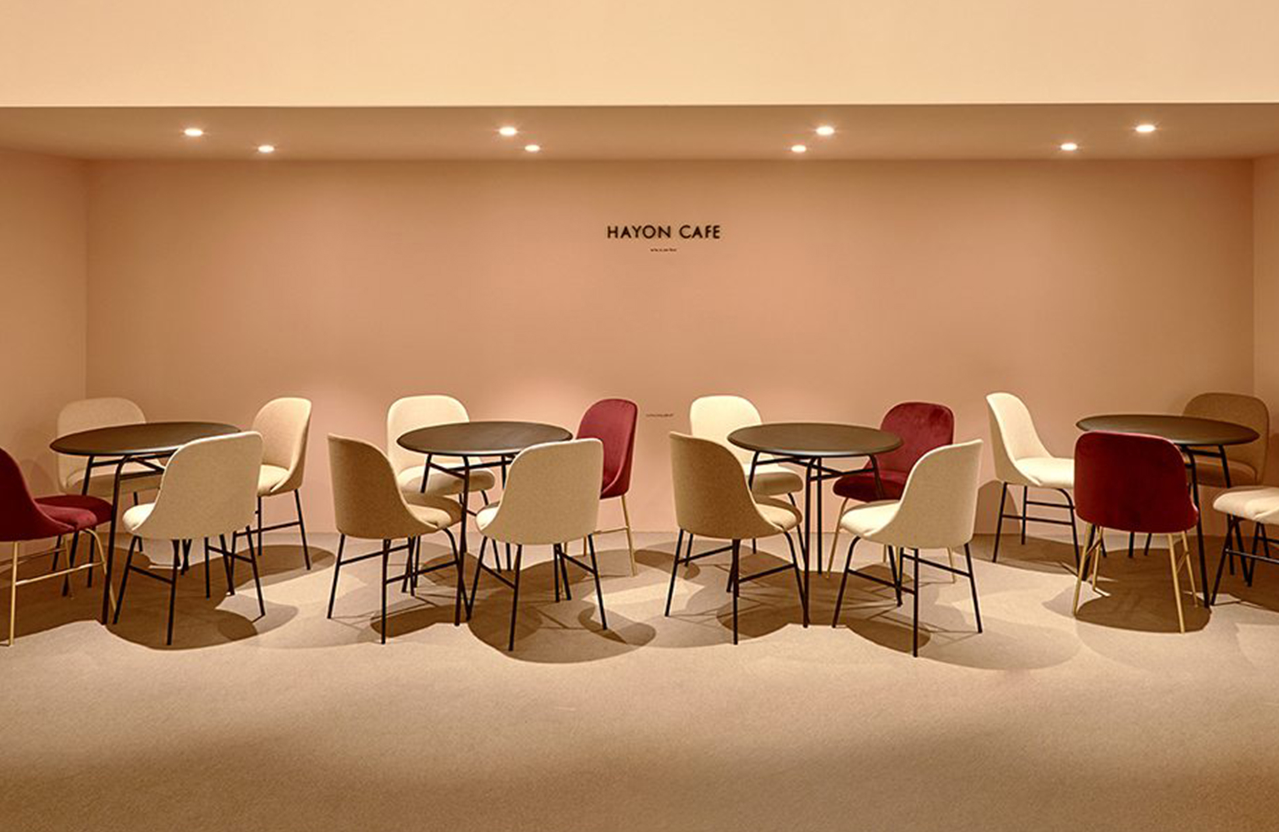 开云（中国） - 坐具|餐椅|办公家具|设计师家具|ALETA  餐椅/洽谈椅