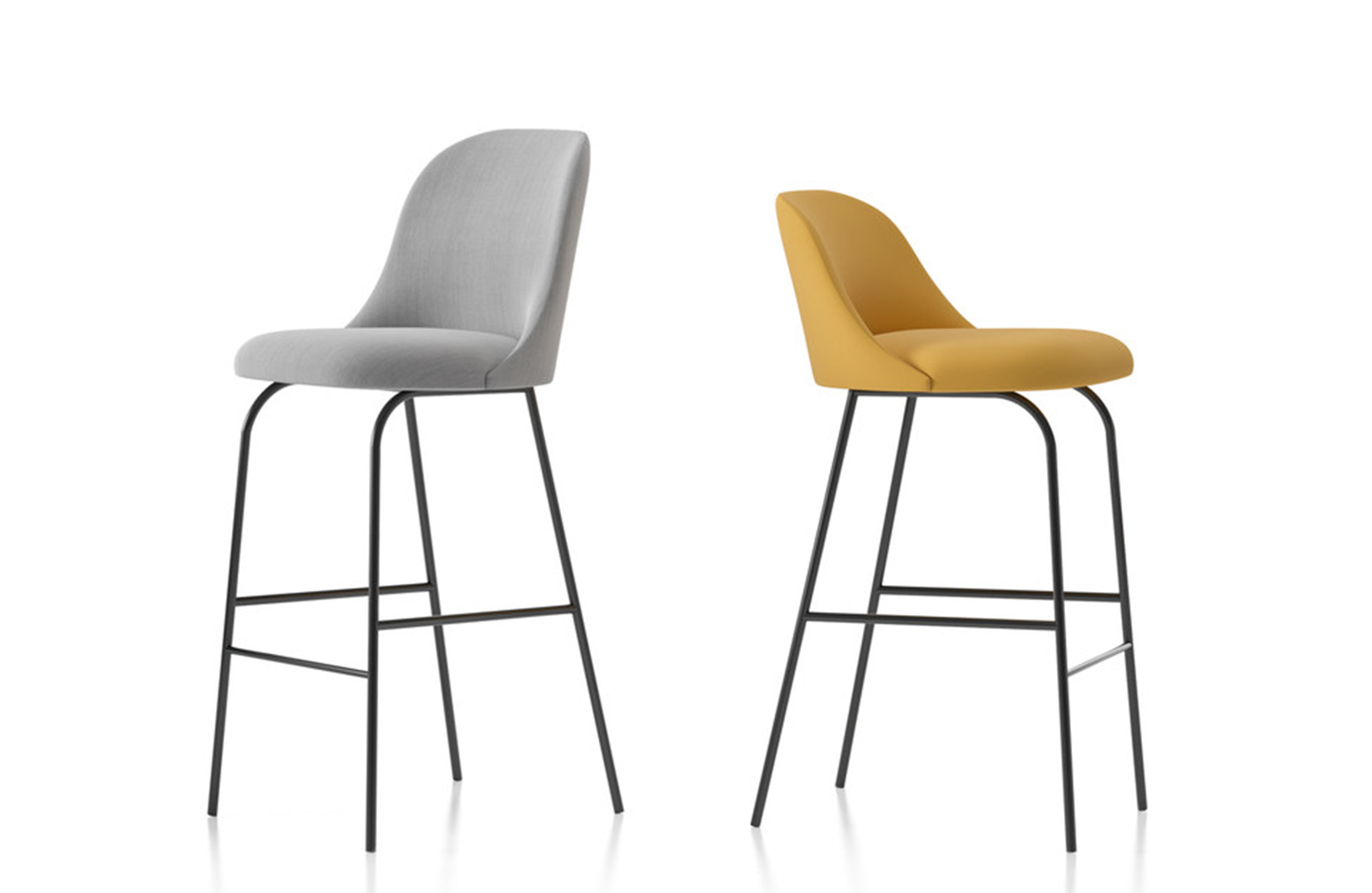 [开云（中国） - 坐具|吧椅/凳子|办公家具|设计师家具|ALETA  凳子/吧椅]