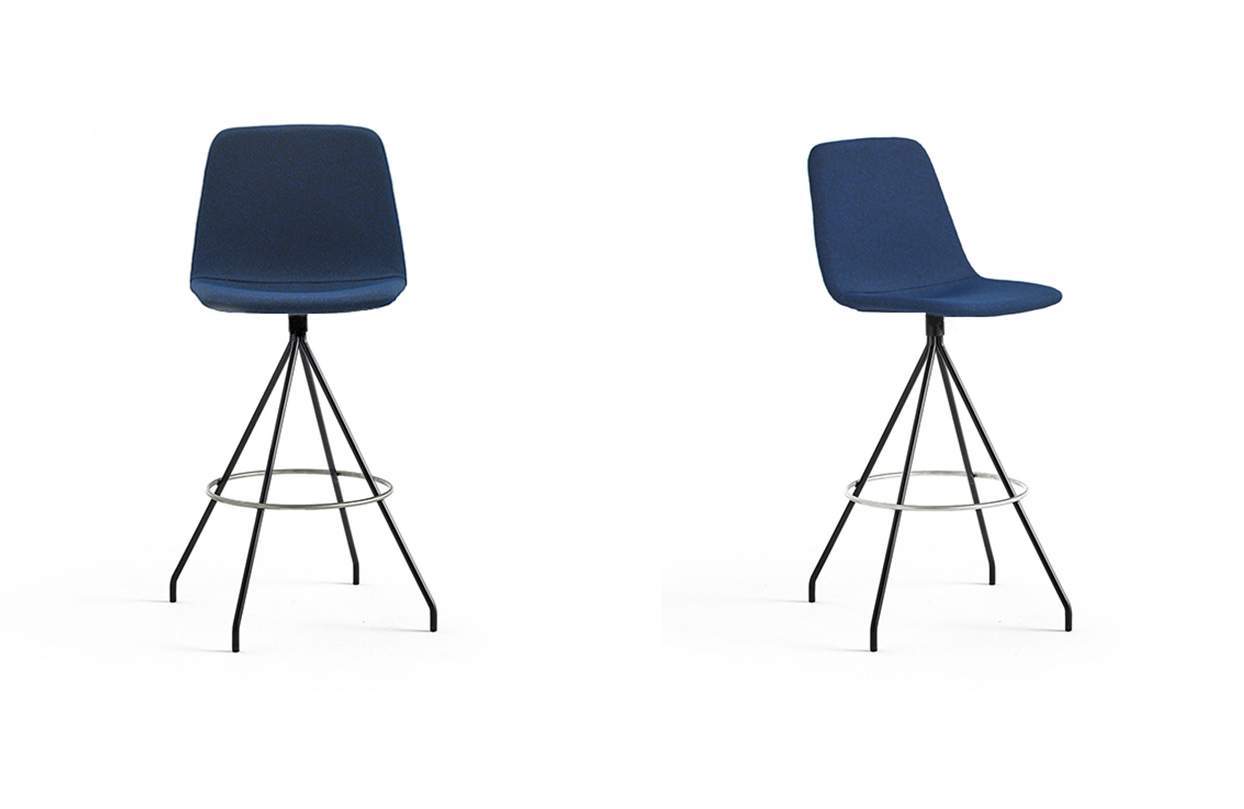 [开云（中国） - 坐具|吧椅/凳子|办公家具|设计师家具|Klip Stool 吧椅]