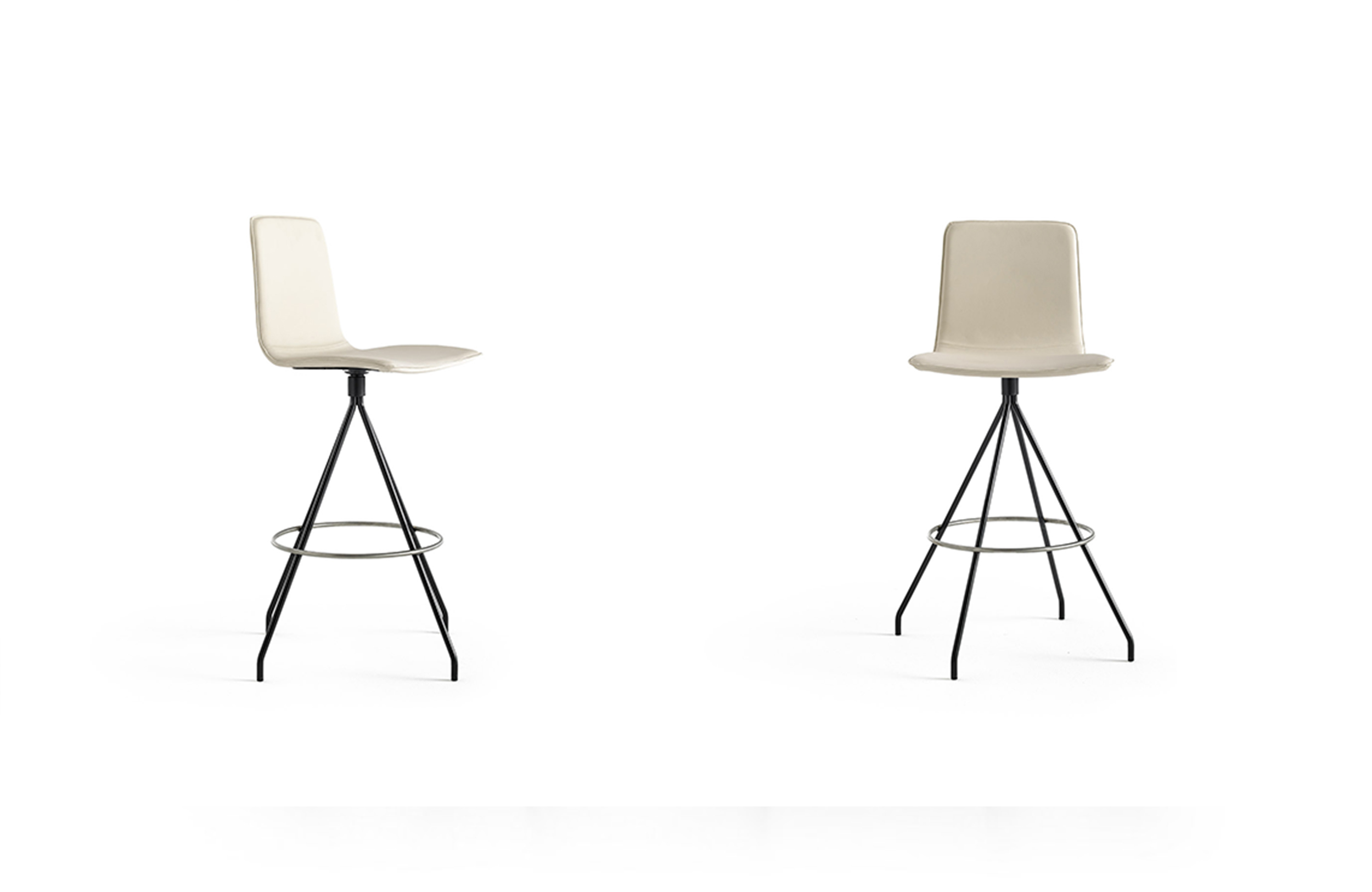 开云（中国） - 坐具|吧椅/凳子|办公家具|设计师家具|Klip Stool 吧椅