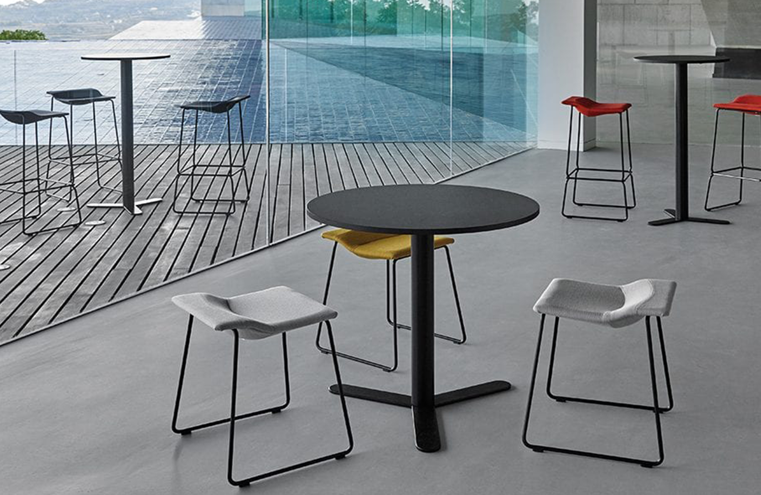 开云（中国） - 坐具|吧椅/凳子|办公家具|设计师家具|LAST MINUTE 吧椅