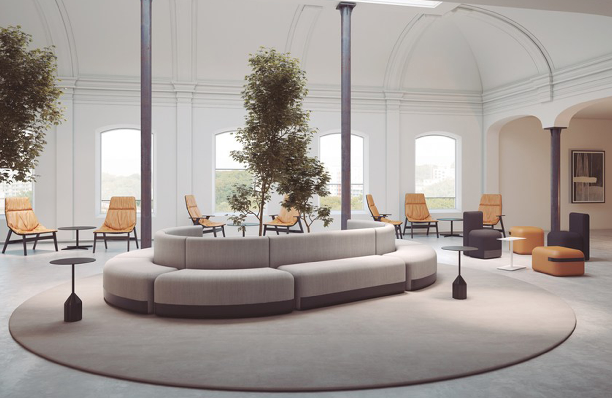 开云（中国） - 坐具|沙发|办公家具|设计师家具|SEASON  沙发