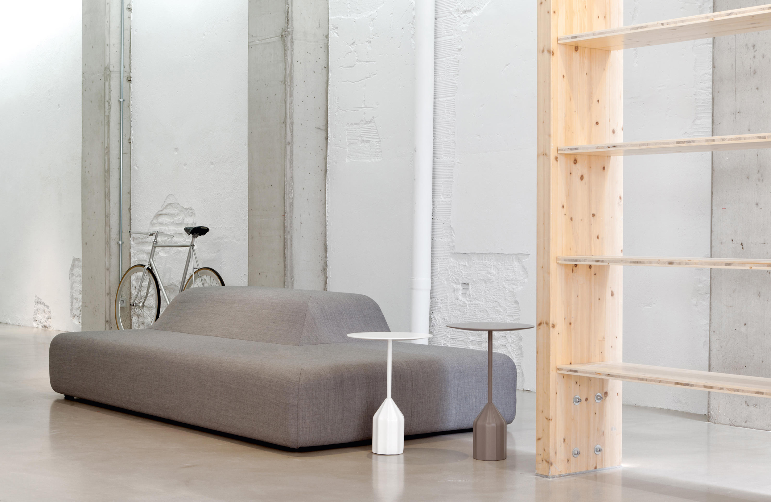 开云（中国） - 坐具|长凳|办公家具|设计师家具|Season 长凳沙发