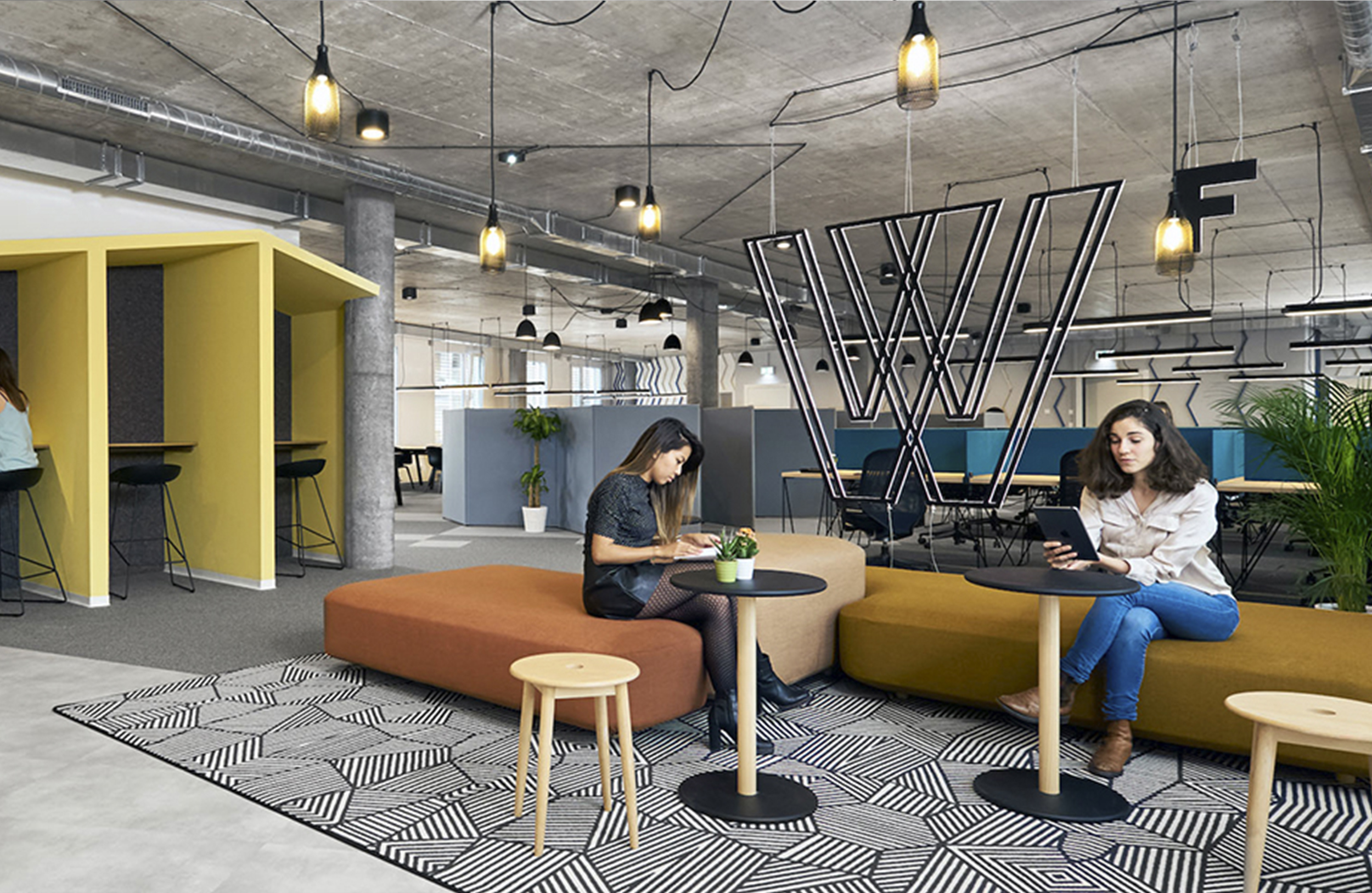 开云（中国） - 坐具|沙发|办公家具|设计师家具|Common 沙发