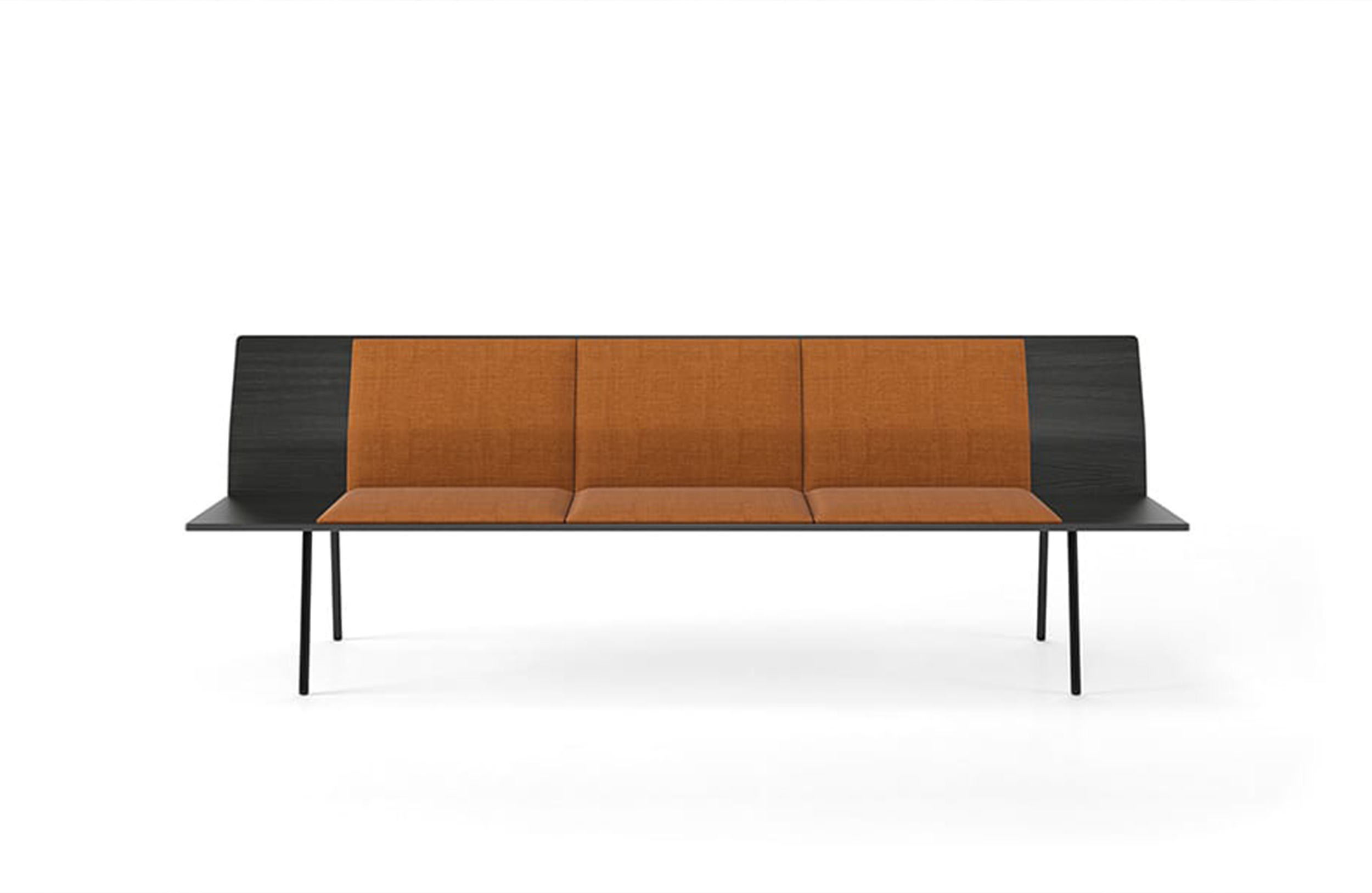 [开云（中国） - 坐具|餐椅|办公家具|设计师家具|TORII 大厅长凳]