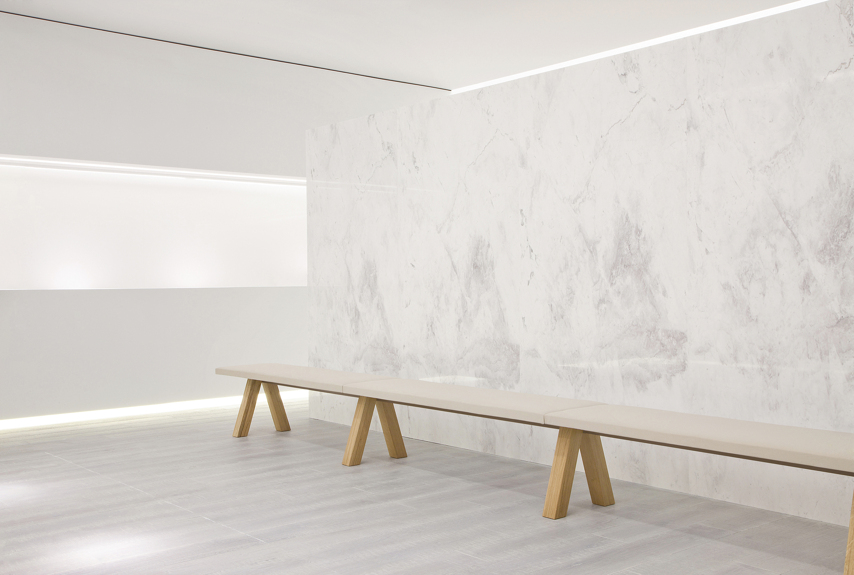 开云（中国） - 坐具|长凳|办公家具|设计师家具|Trestle bench 长凳