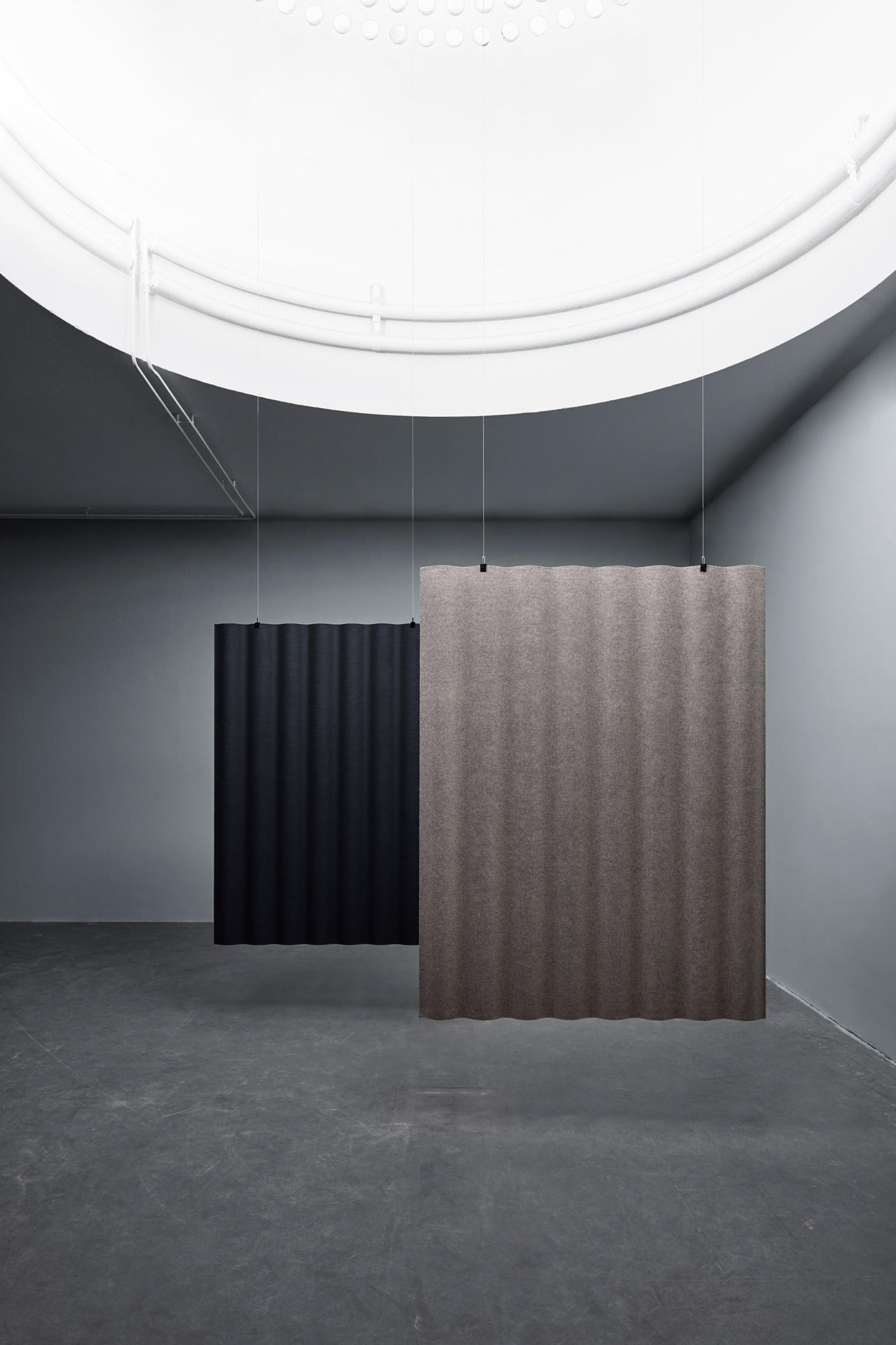 开云（中国） - 附件|装饰画/墙饰|办公家具|设计师家具|Scara 墙板