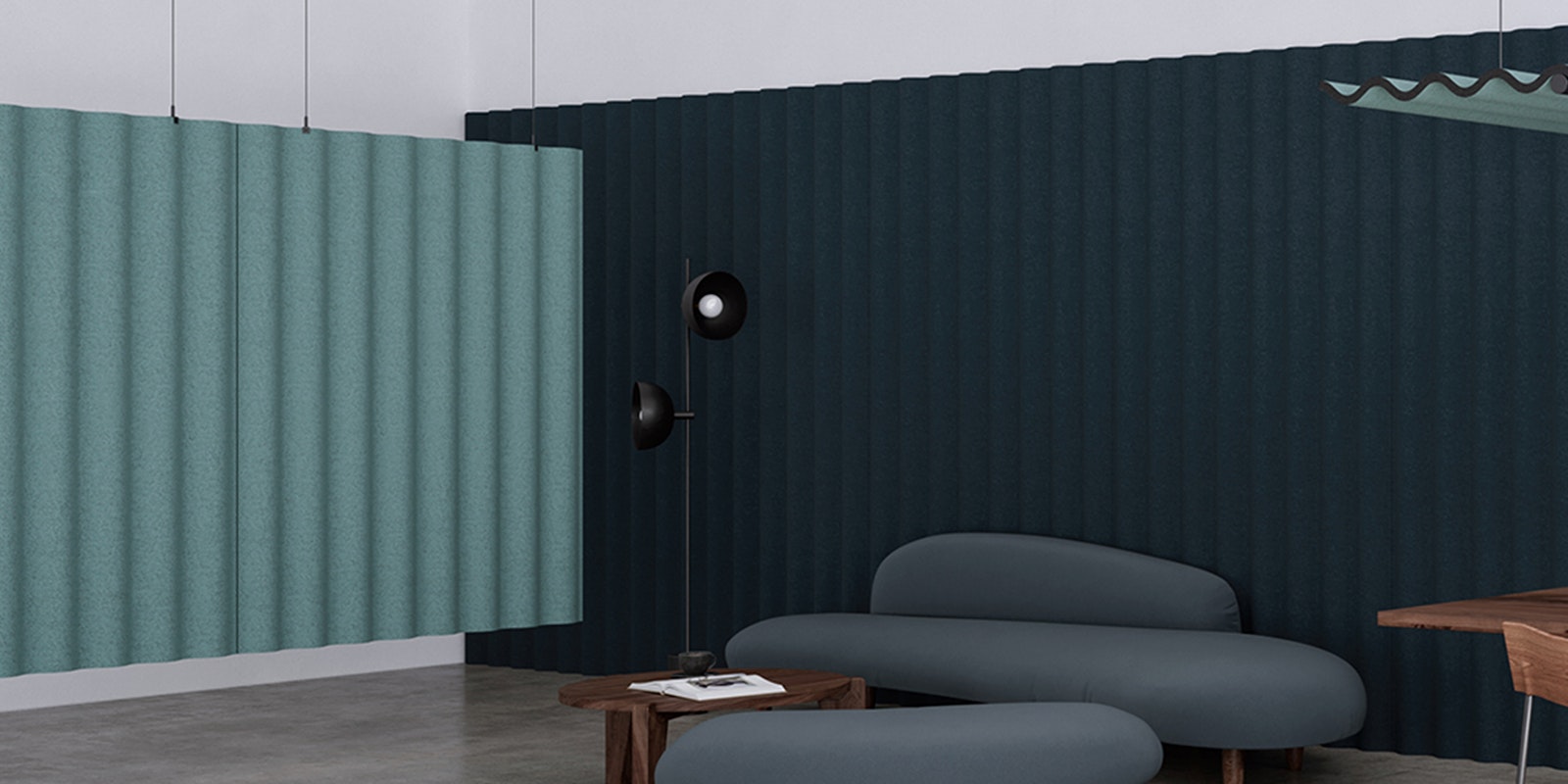 开云（中国） - 附件|装饰画/墙饰|办公家具|设计师家具|Scara 墙板