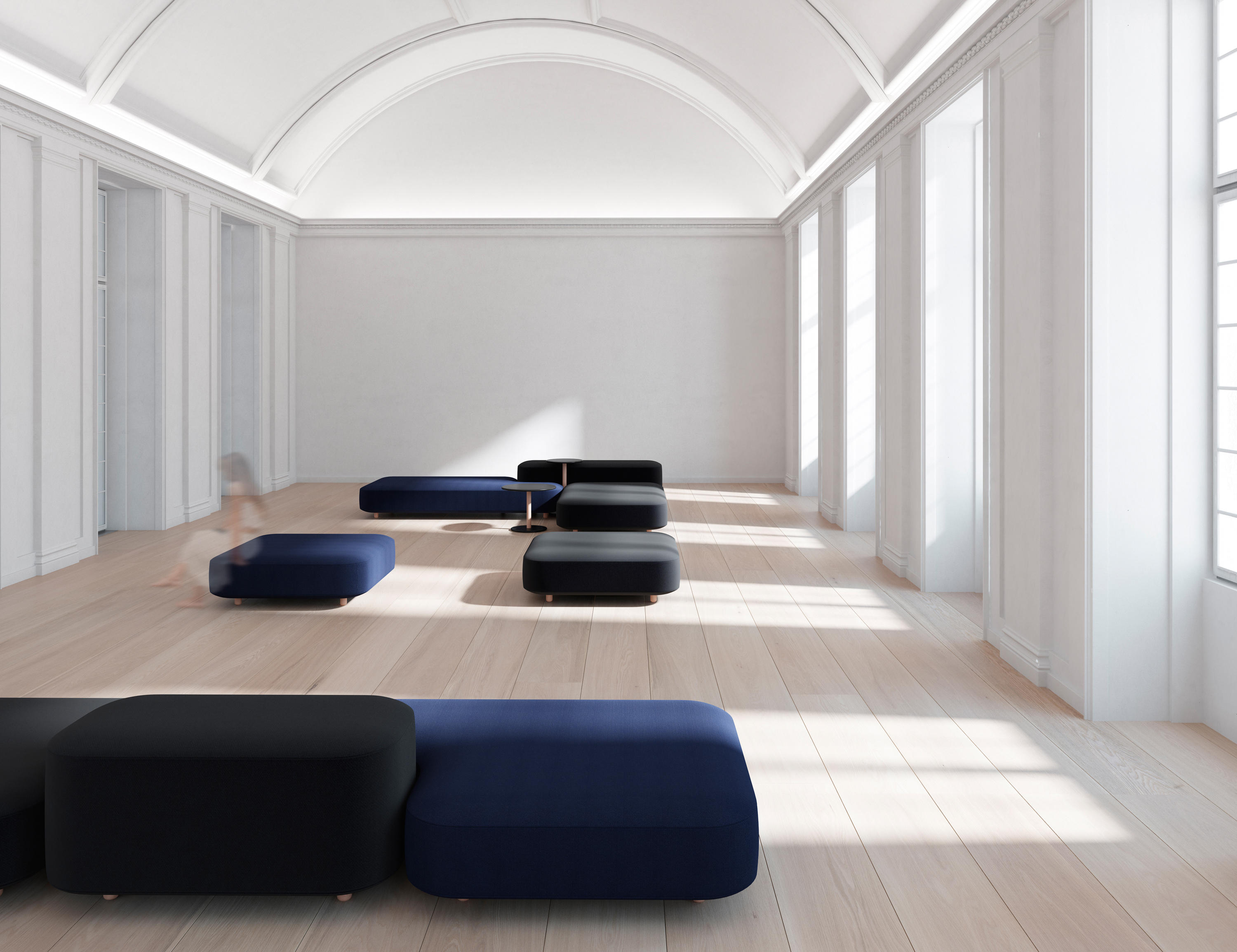 开云（中国） - 桌几|茶几/边几|办公家具|设计师家具|Common 茶几/角几