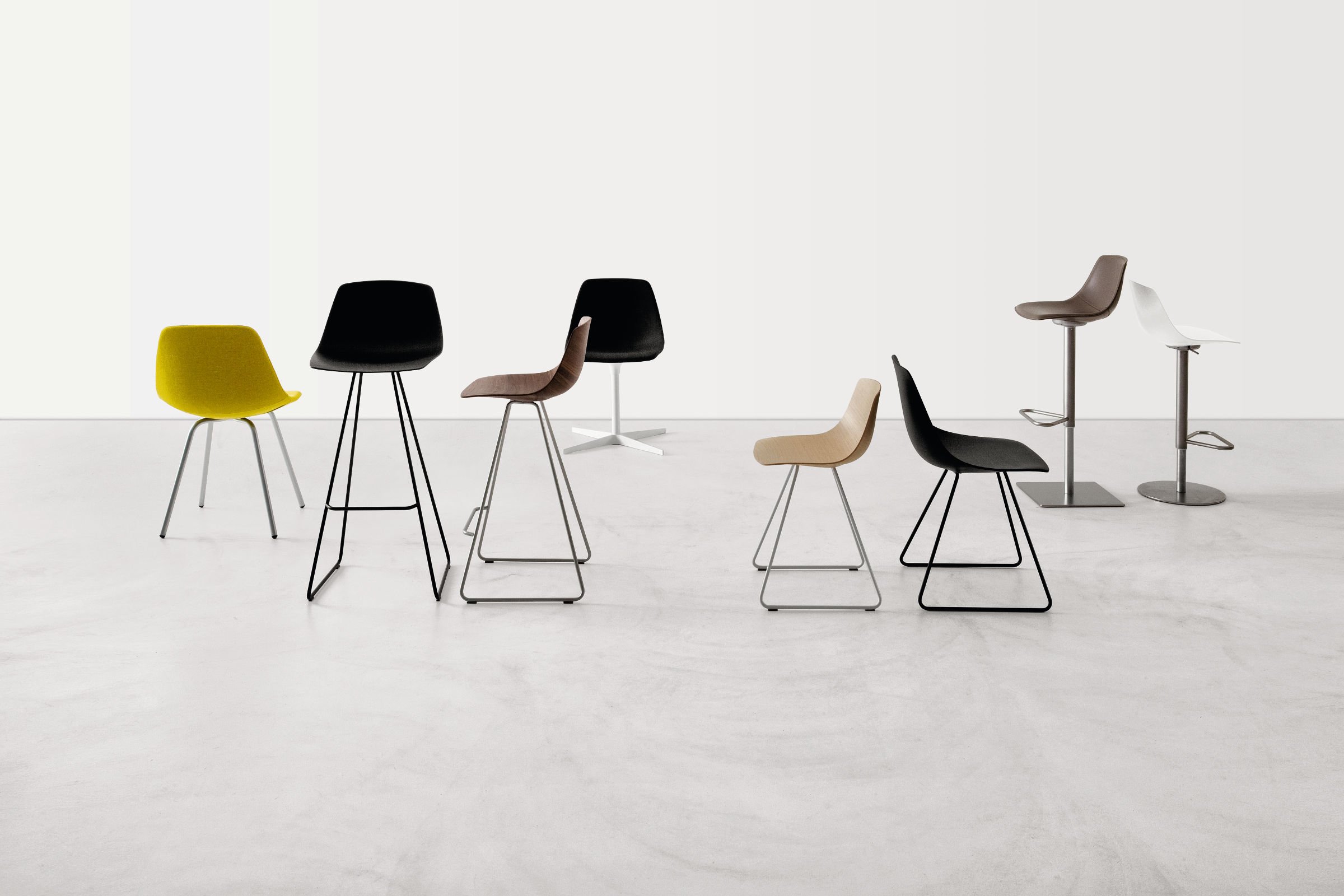 开云（中国） - 坐具|餐椅|办公家具|设计师家具|MIUNN 餐椅/洽谈椅