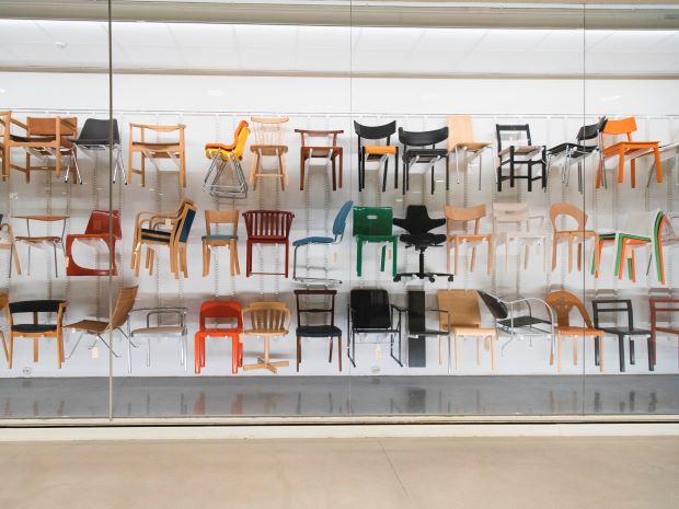 开云（中国） - 坐具|休闲椅|办公家具|设计师家具|Rohsska 木椅